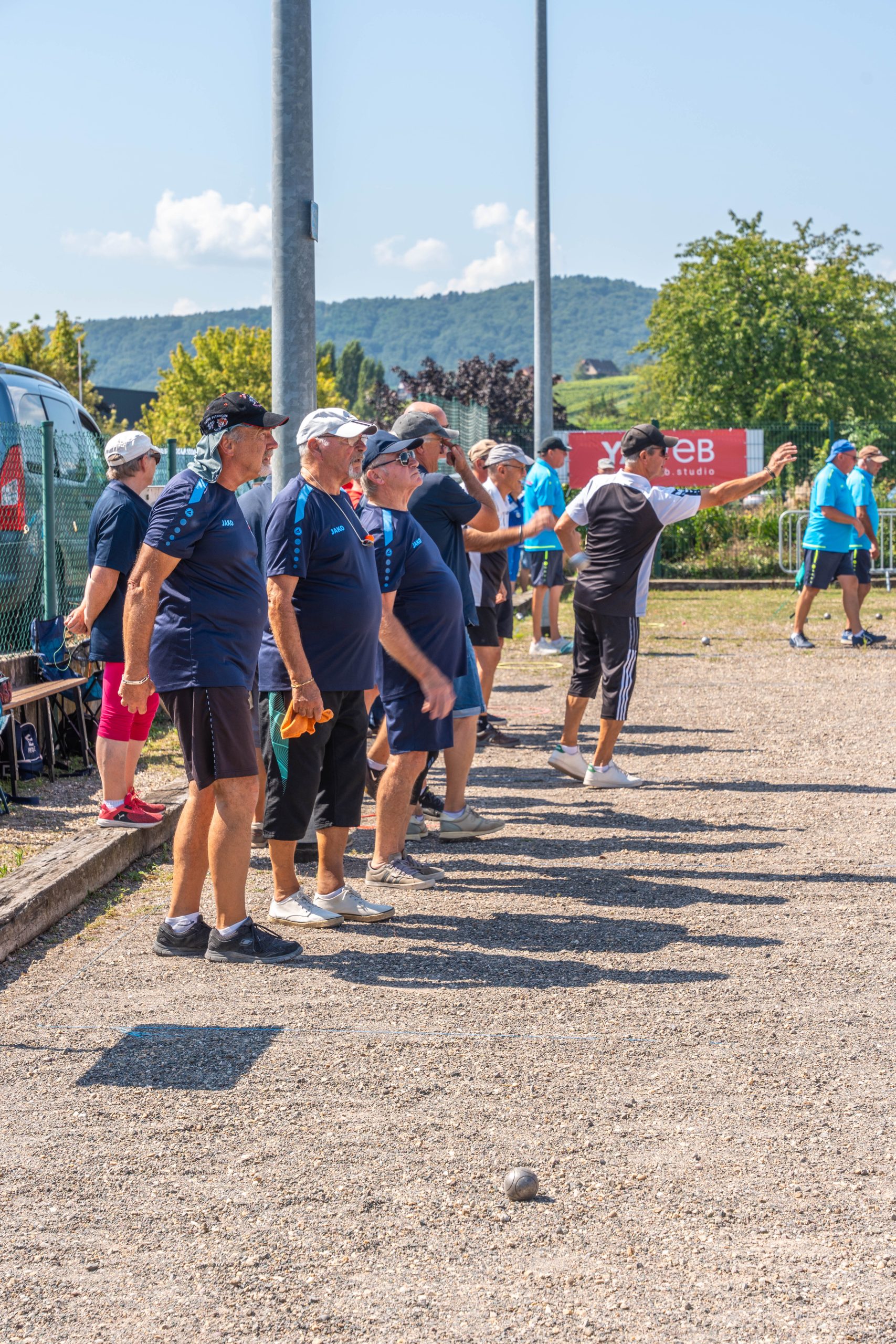 Tournois de Pétanque Barr (Suprahead Studio) 22