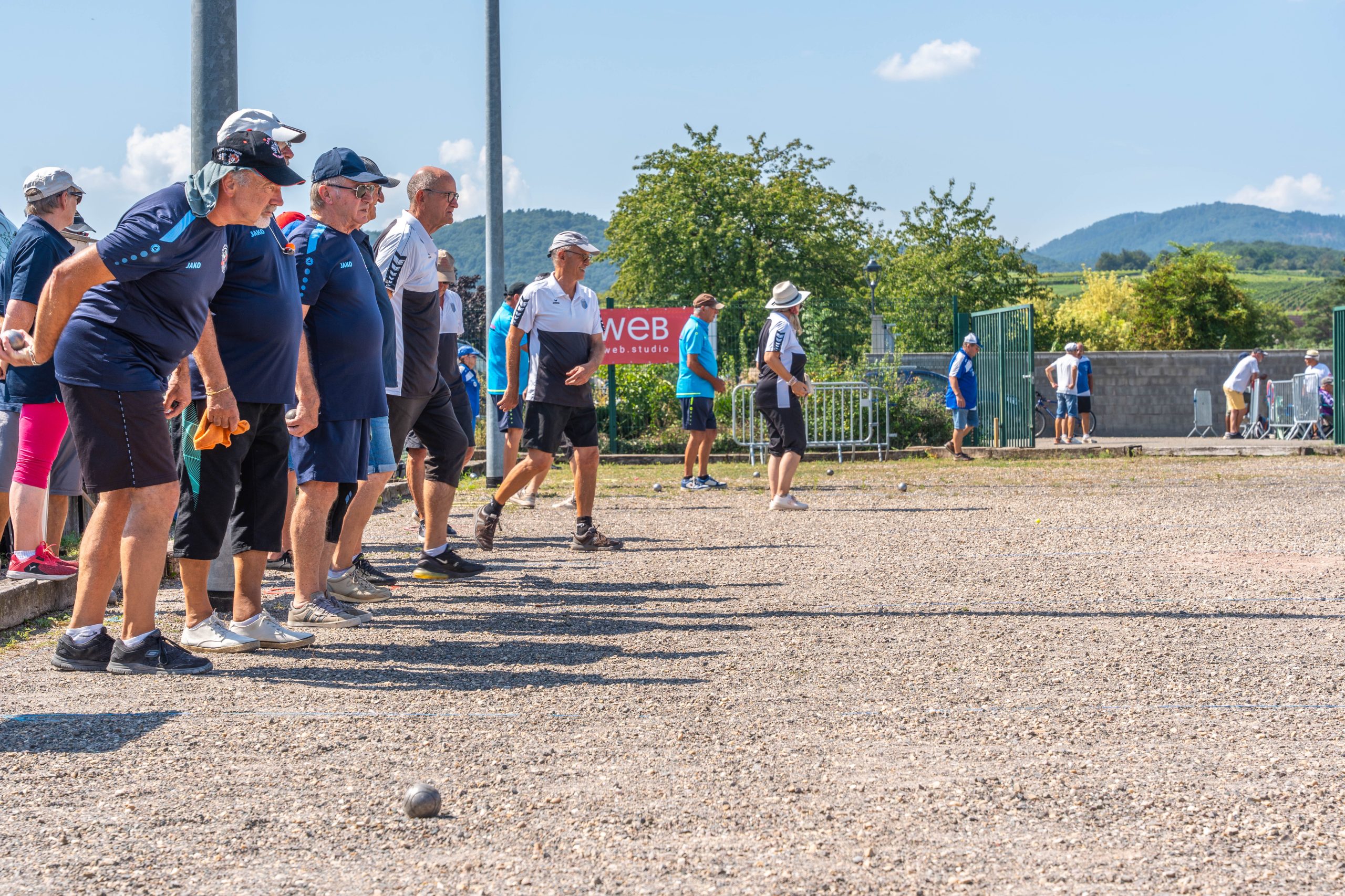 Tournois de Pétanque Barr (Suprahead Studio) 23
