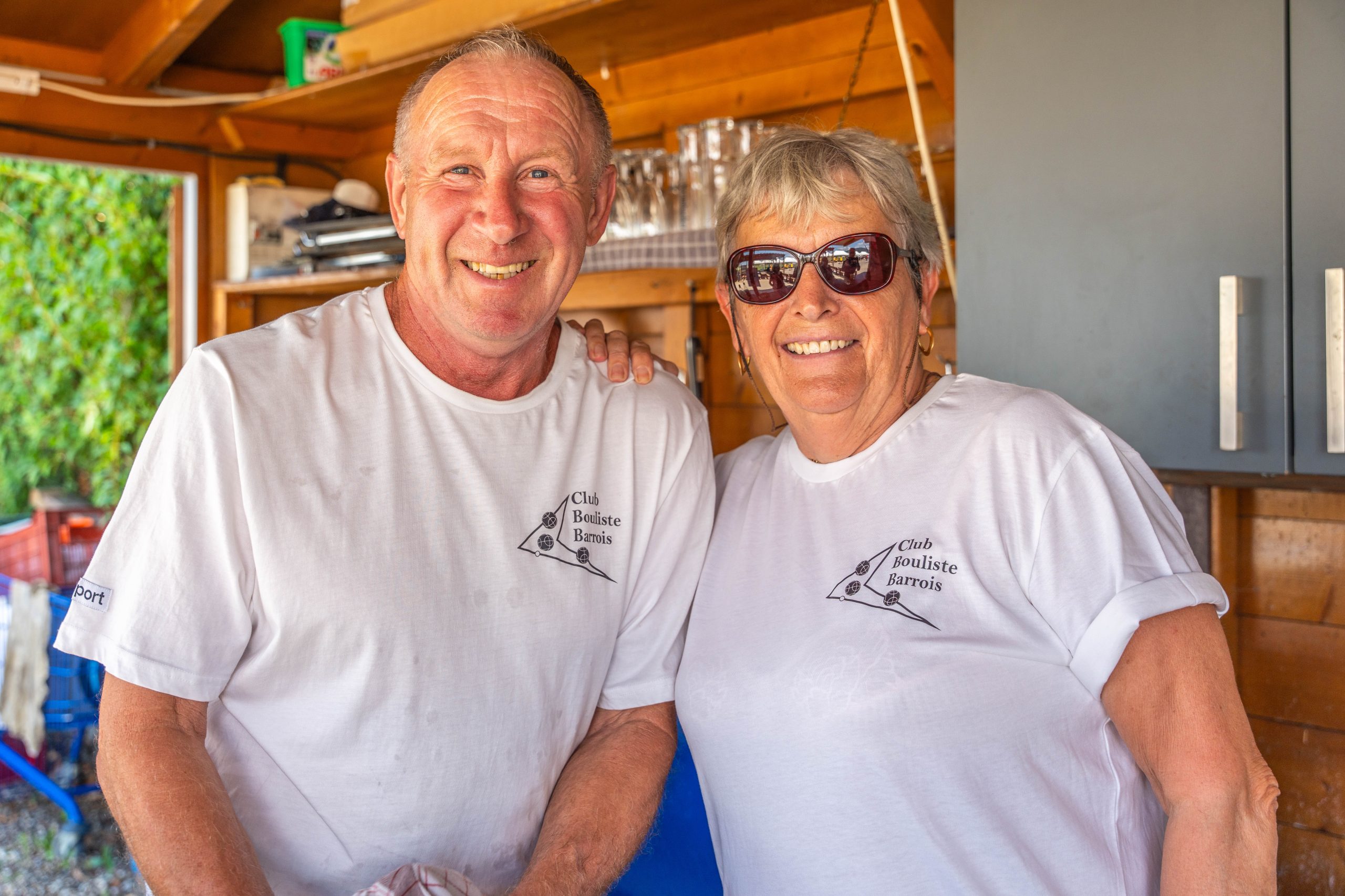 Tournois de Pétanque Barr (Suprahead Studio) 25