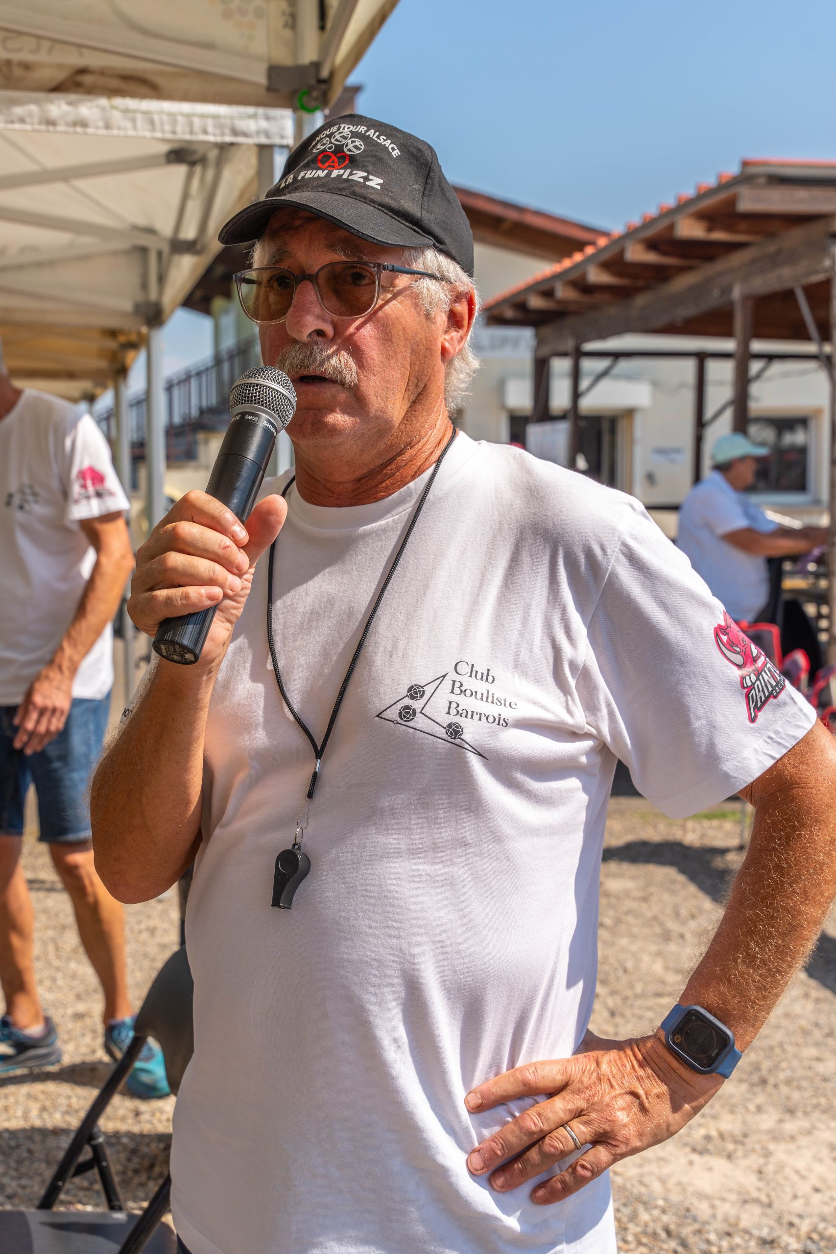 Tournois de Pétanque Barr (Suprahead Studio) 28