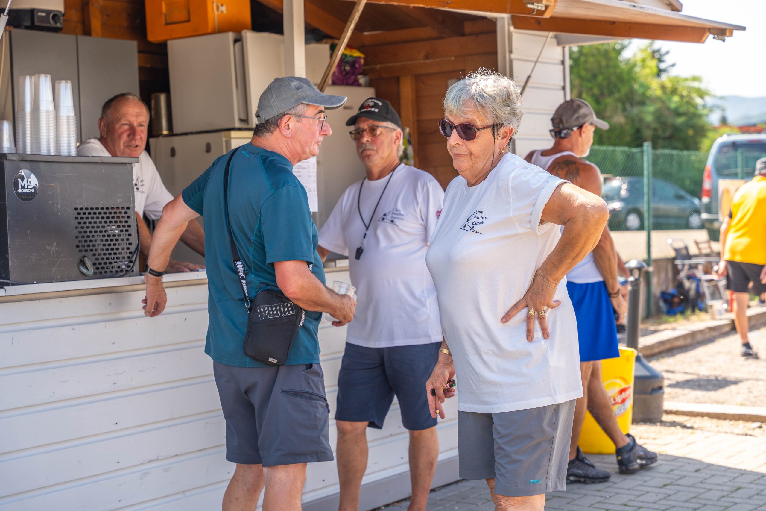 Tournois de Pétanque Barr (Suprahead Studio) 29