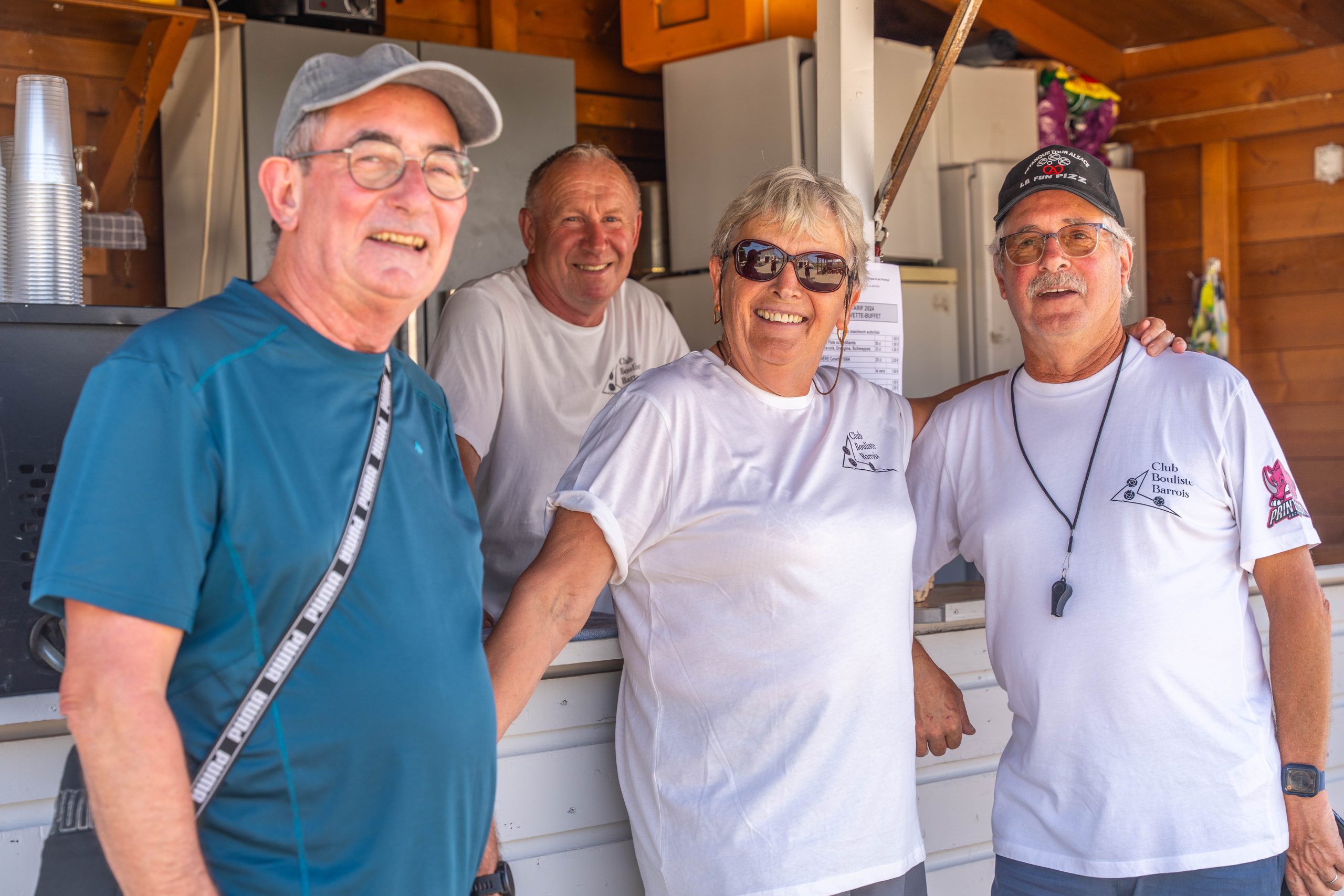 Tournois de Pétanque Barr (Suprahead Studio) 31