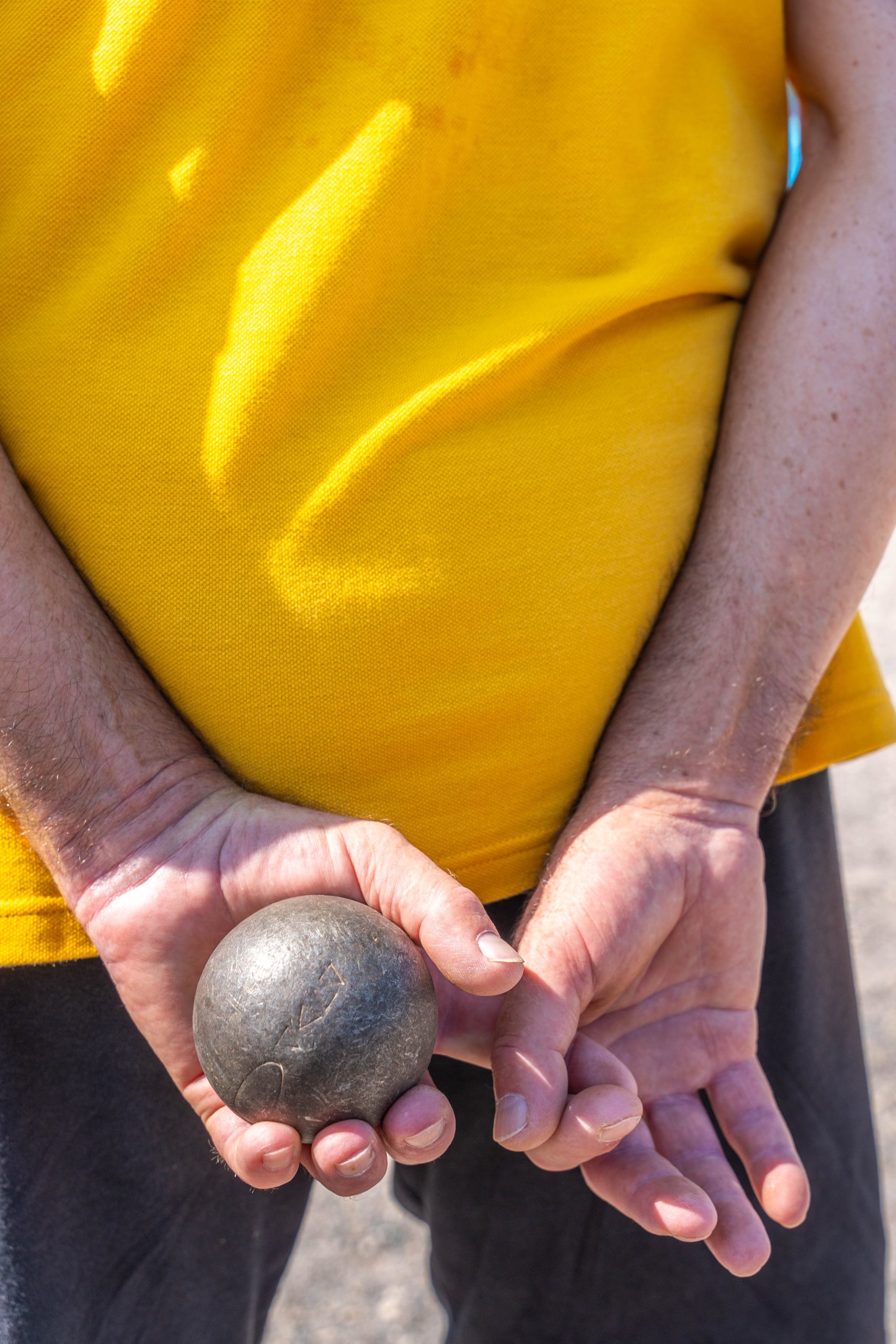 Tournois de Pétanque Barr (Suprahead Studio) 32