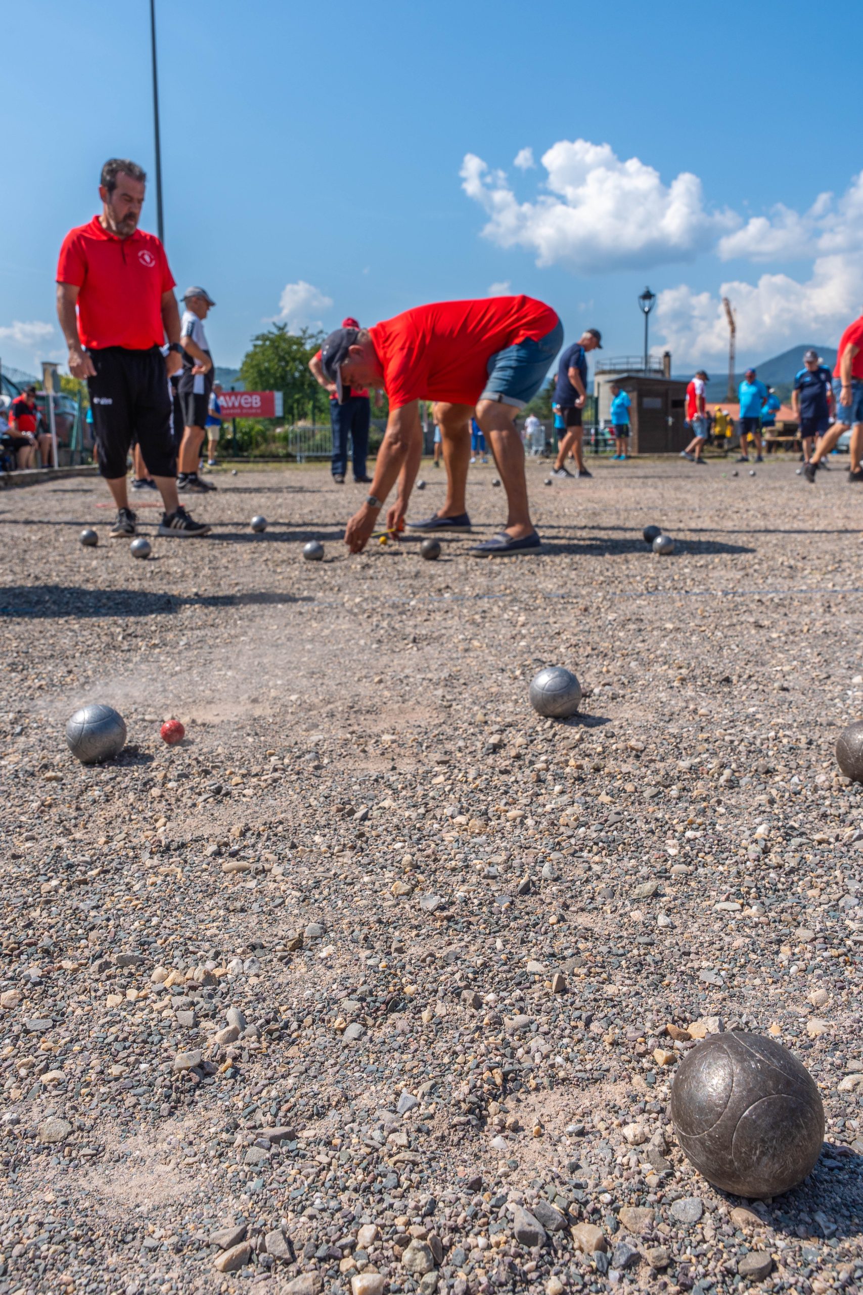 Tournois de Pétanque Barr (Suprahead Studio) 34