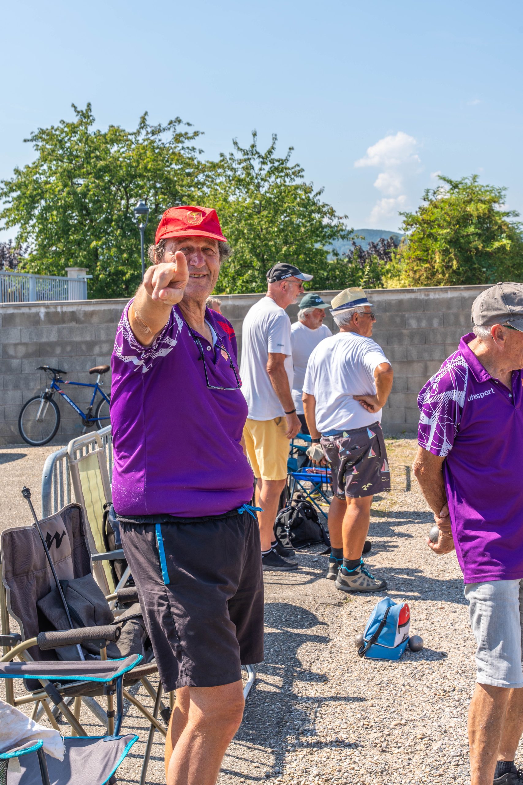 Tournois de Pétanque Barr (Suprahead Studio) 35