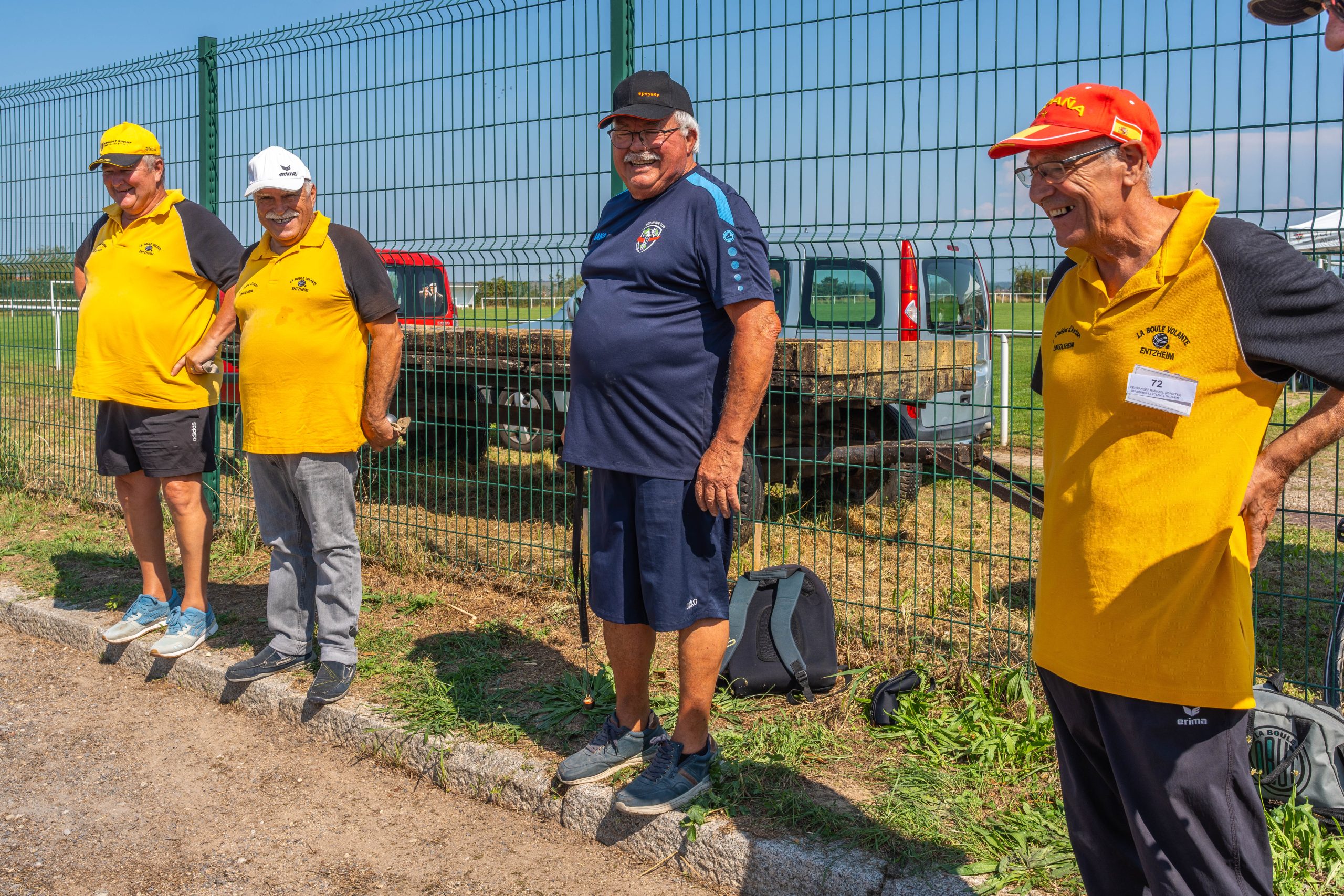 Tournois de Pétanque Barr (Suprahead Studio) 39