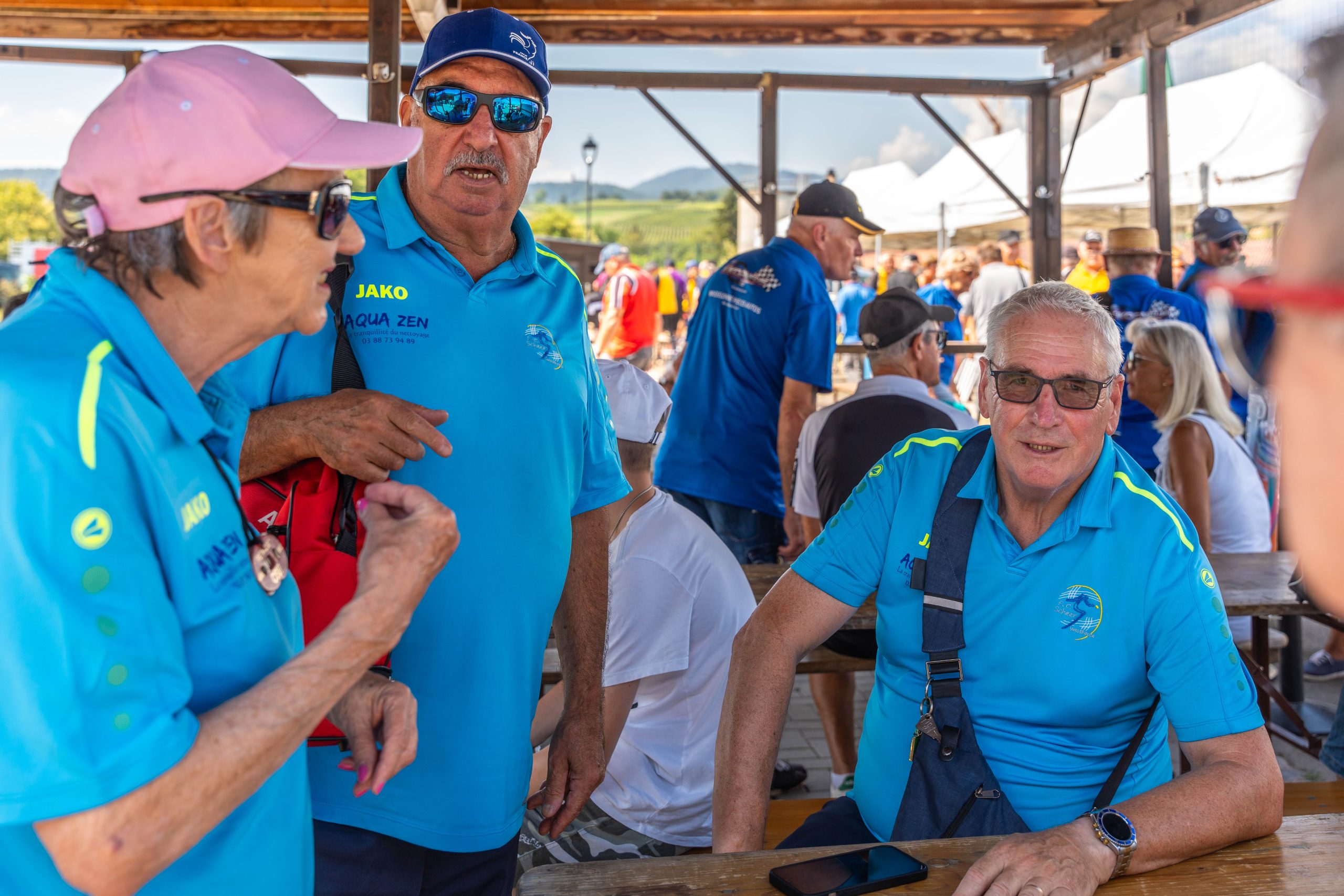 Tournois de Pétanque Barr (Suprahead Studio) 4