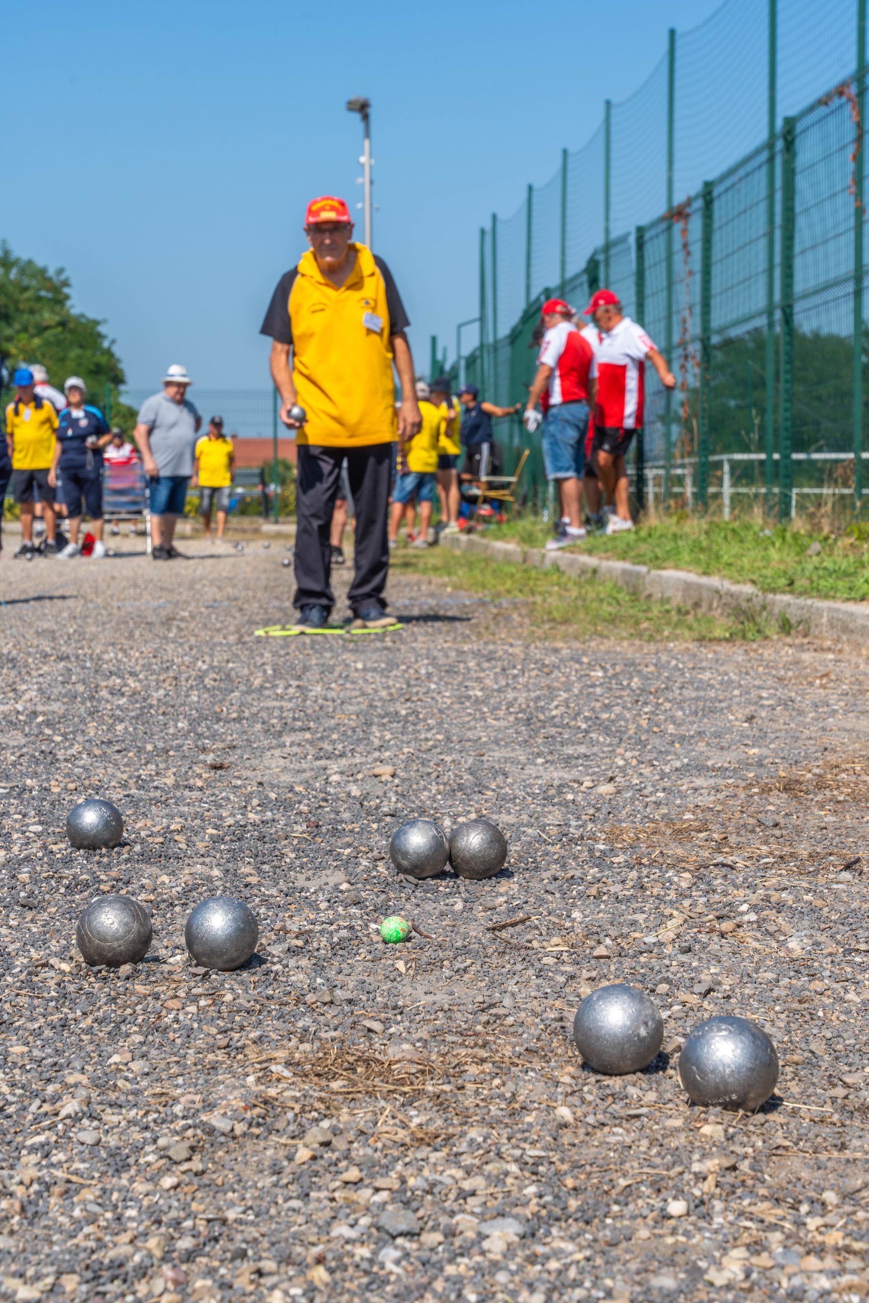 Tournois de Pétanque Barr (Suprahead Studio) 41