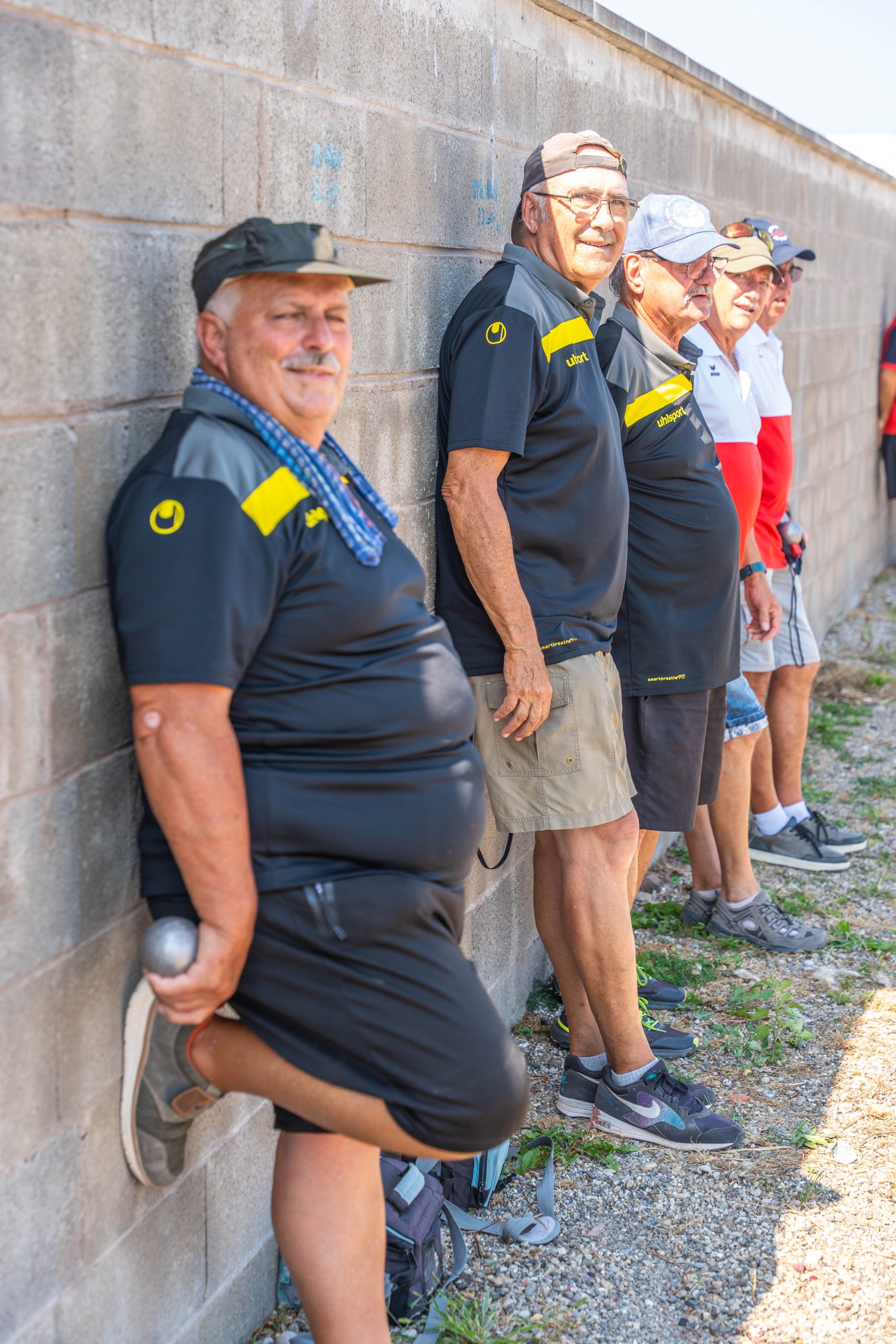 Tournois de Pétanque Barr (Suprahead Studio) 42