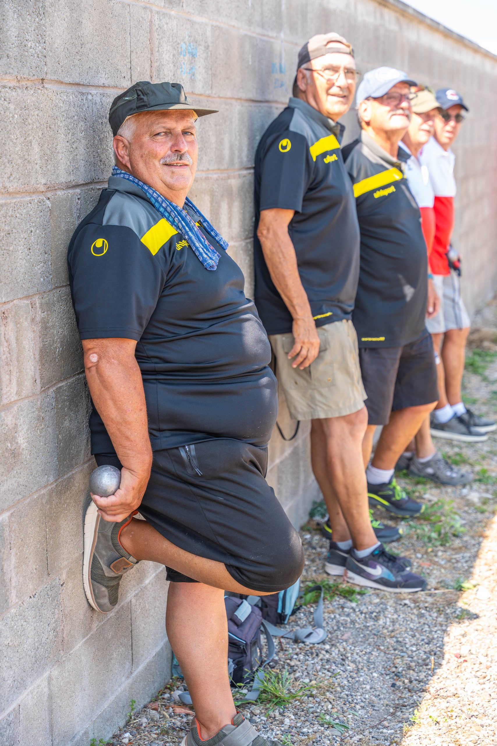 Tournois de Pétanque Barr (Suprahead Studio) 43