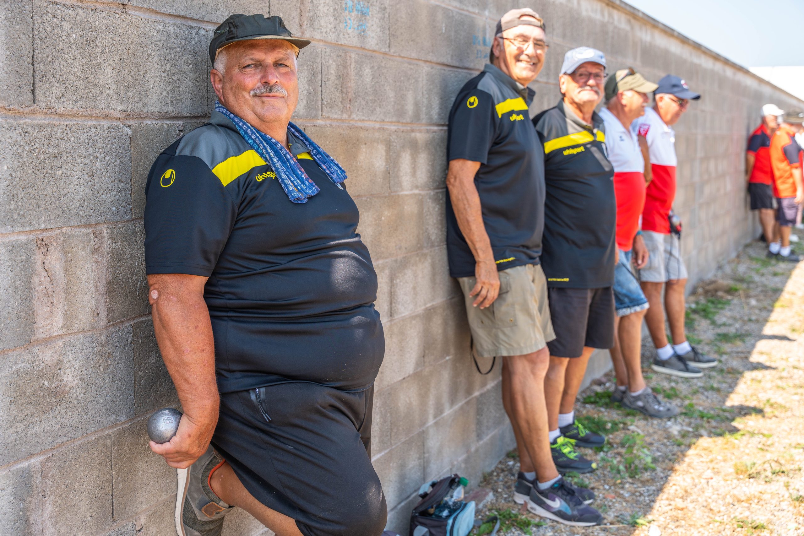 Tournois de Pétanque Barr (Suprahead Studio) 44