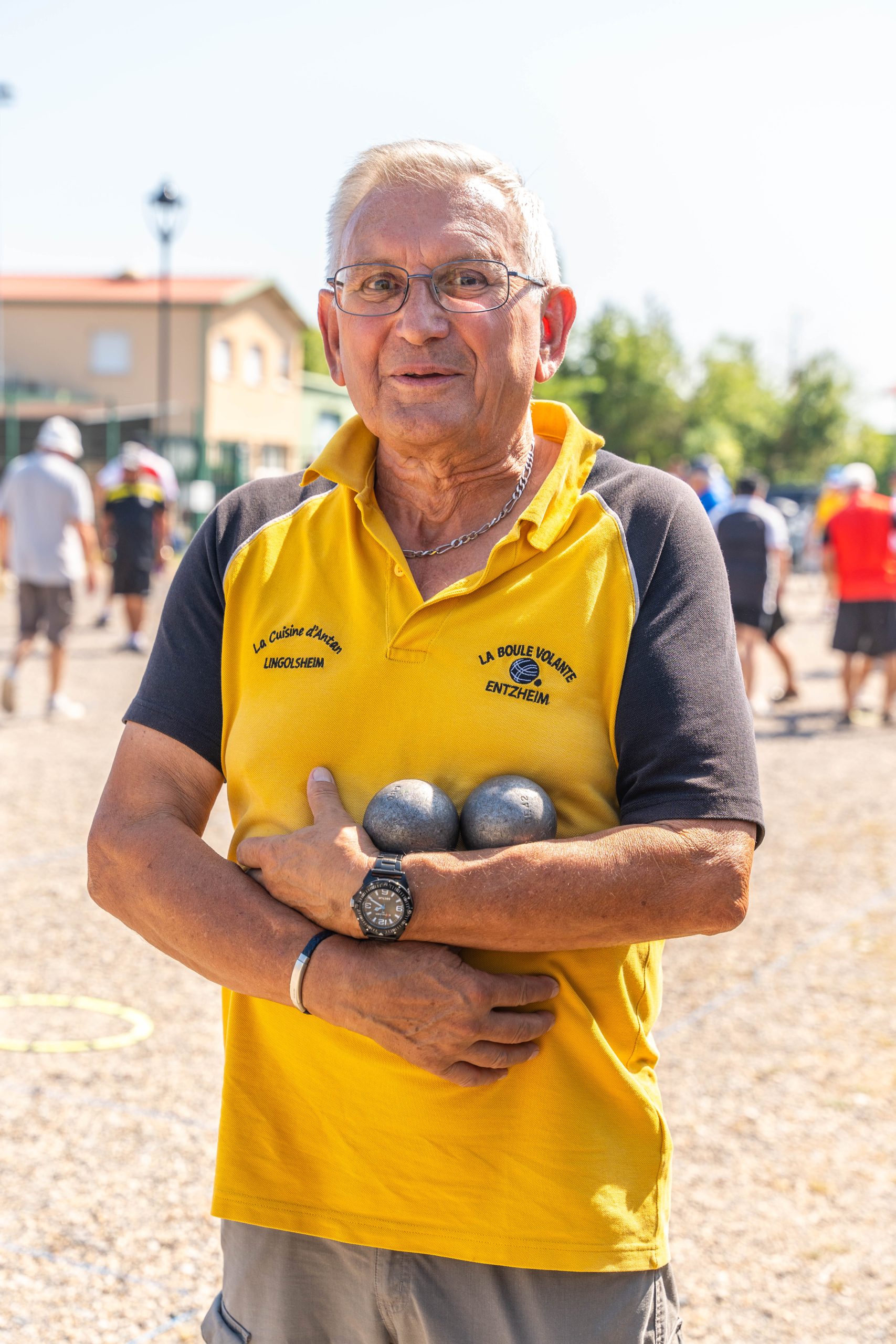 Tournois de Pétanque Barr (Suprahead Studio) 45
