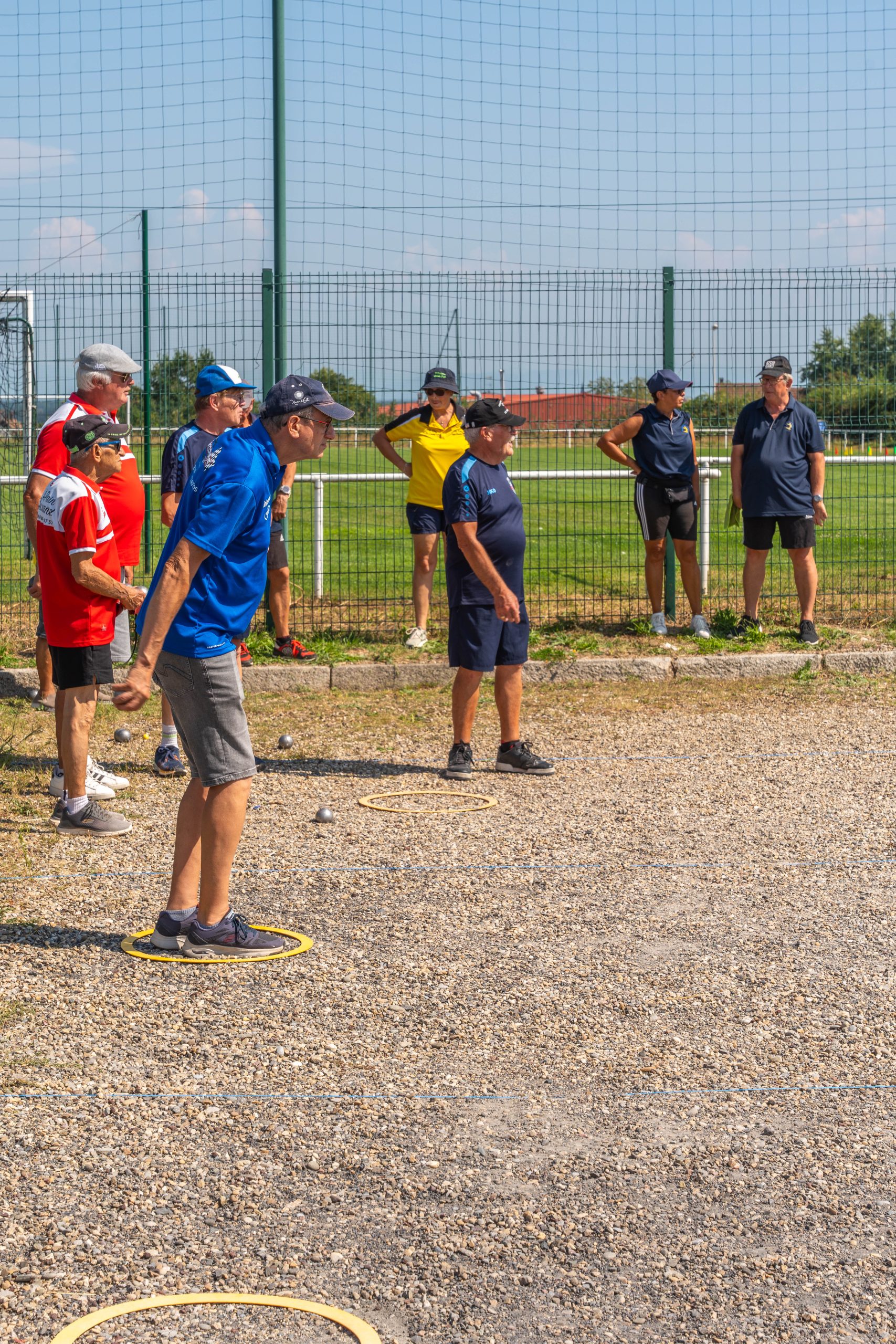 Tournois de Pétanque Barr (Suprahead Studio) 47