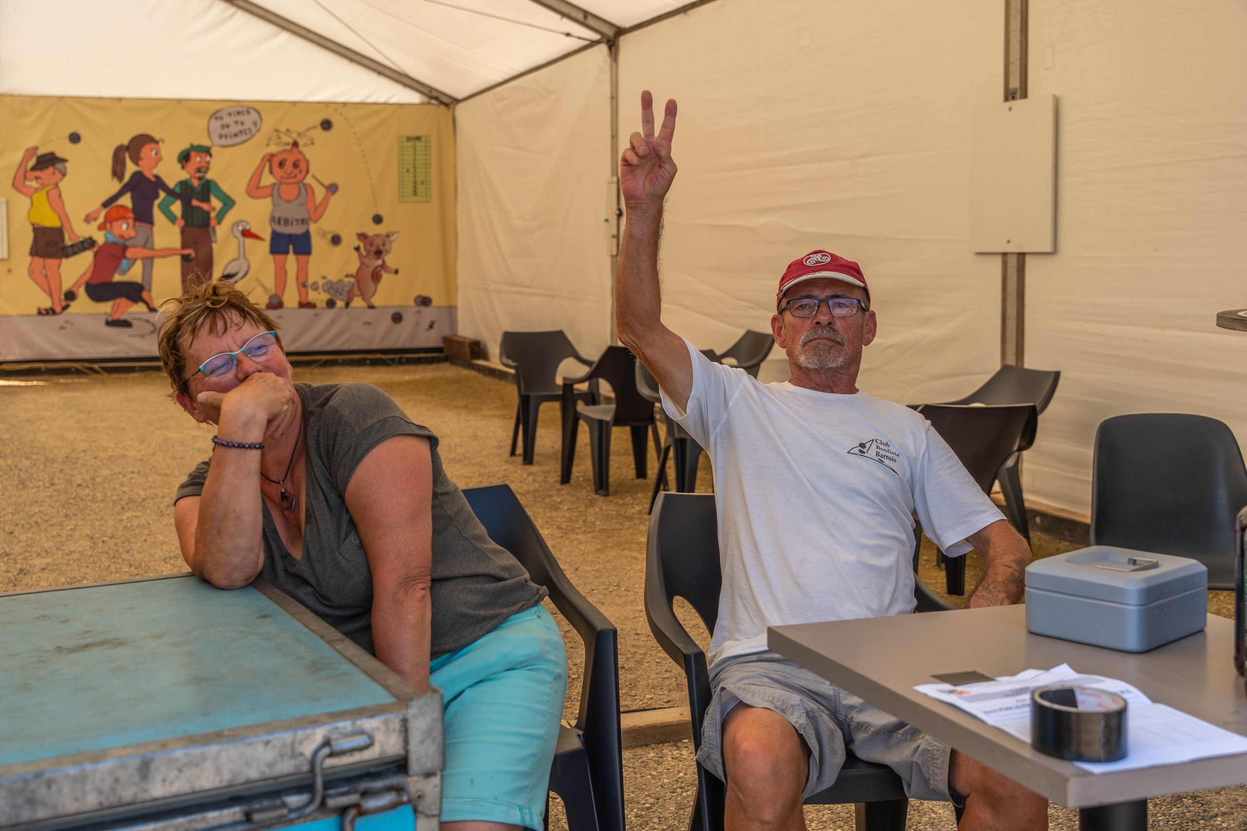 Tournois de Pétanque Barr (Suprahead Studio) 49