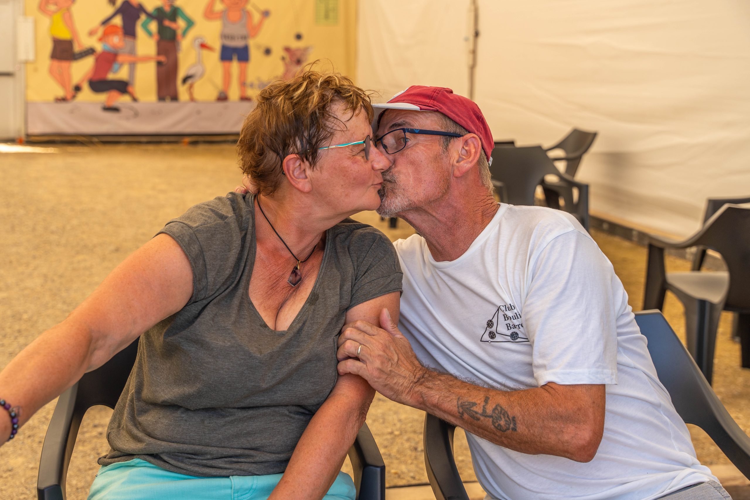 Tournois de Pétanque Barr (Suprahead Studio) 50