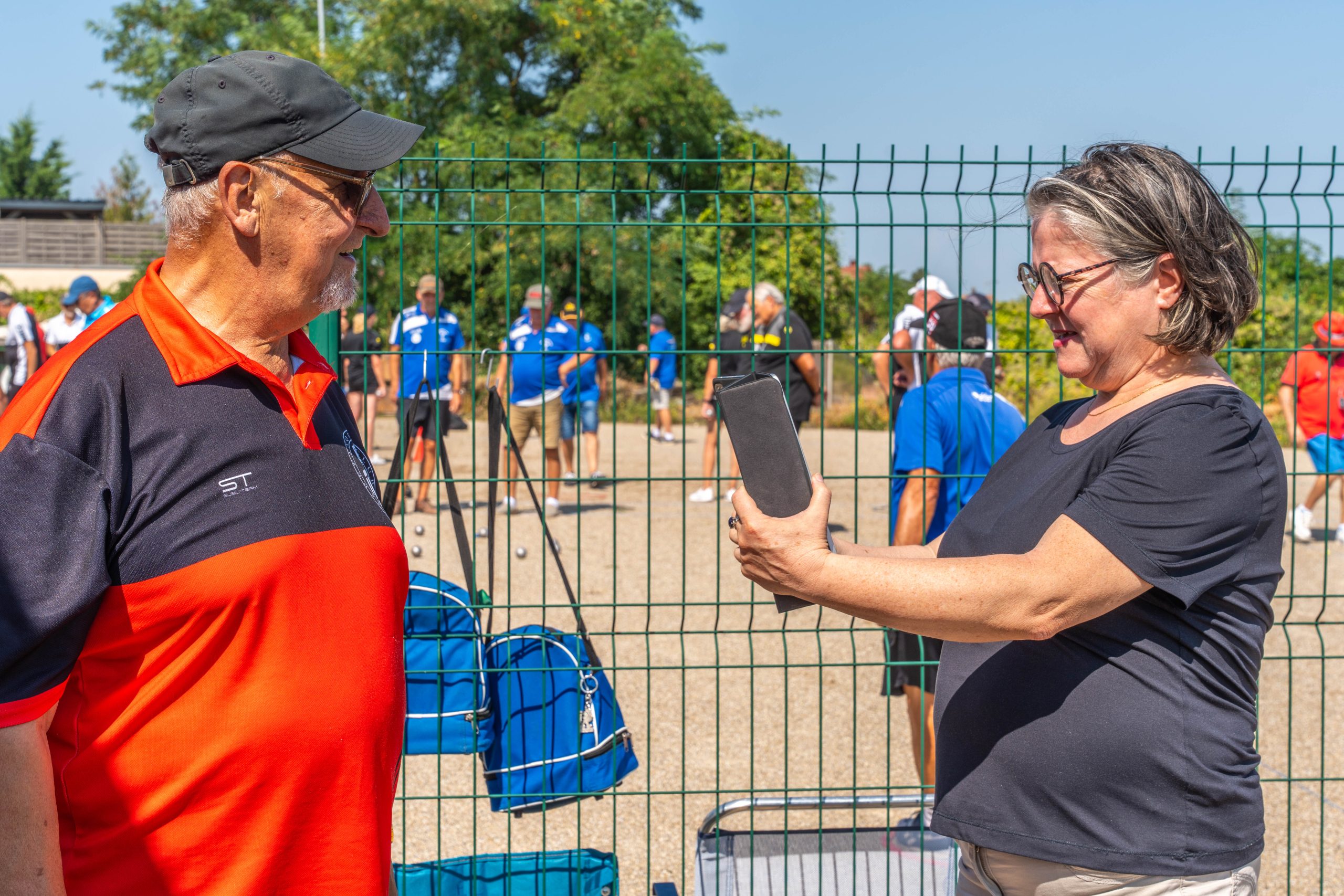Tournois de Pétanque Barr (Suprahead Studio) 54