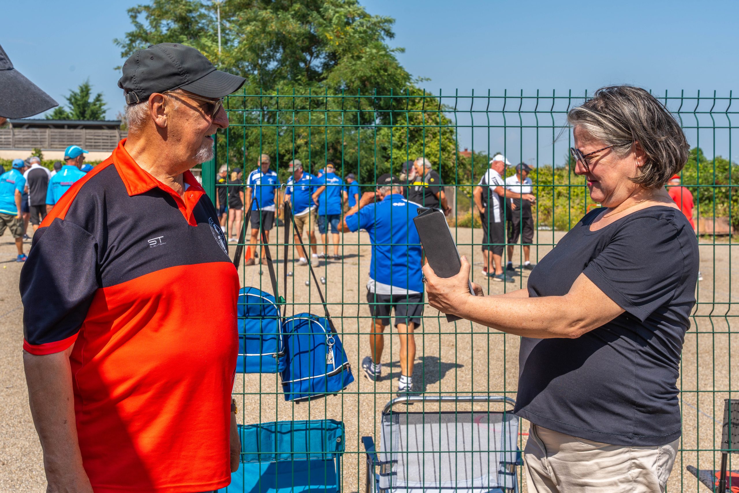 Tournois de Pétanque Barr (Suprahead Studio) 55
