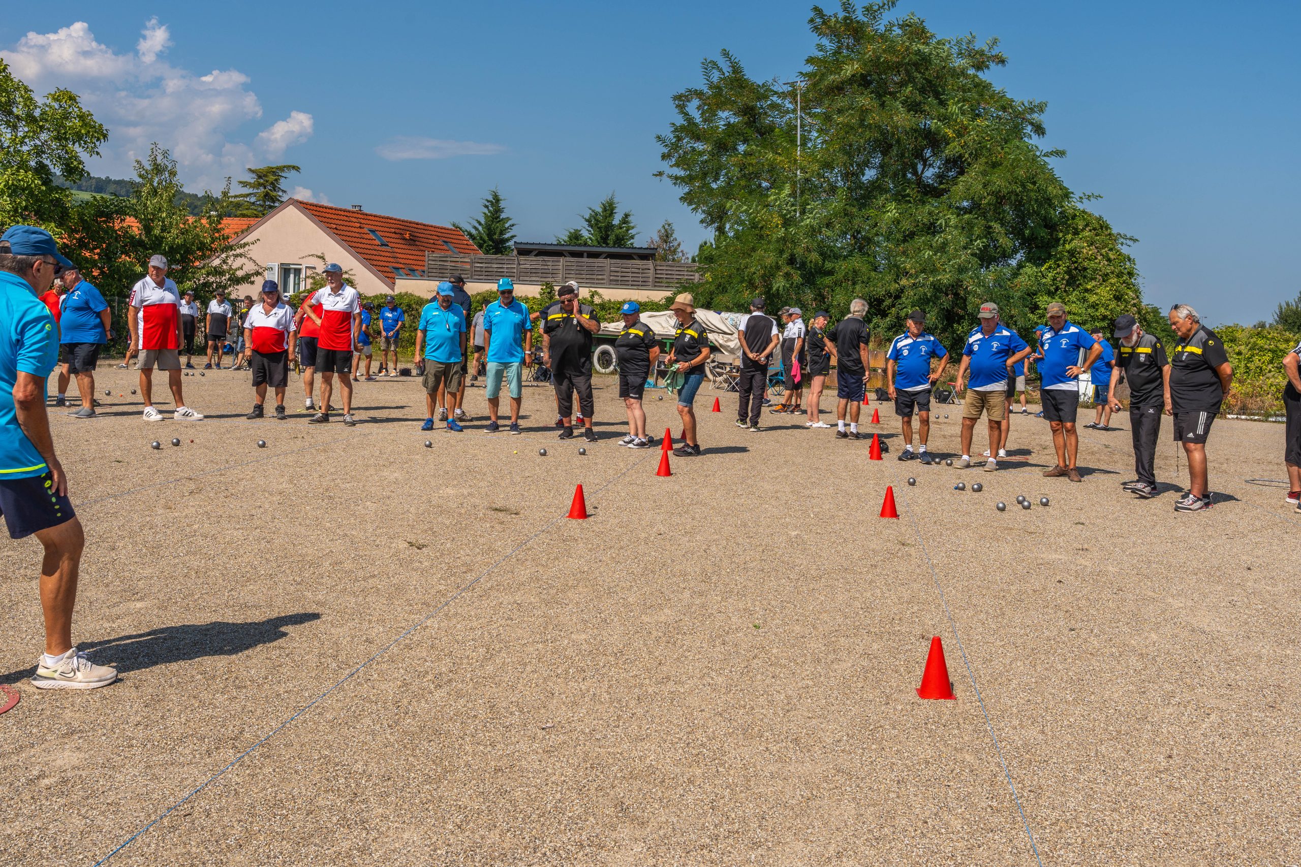 Tournois de Pétanque Barr (Suprahead Studio) 56