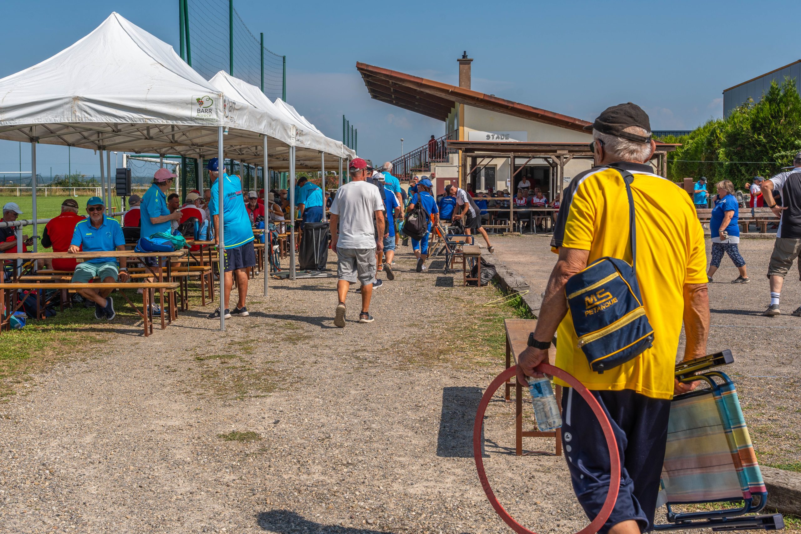 Tournois de Pétanque Barr (Suprahead Studio) 57