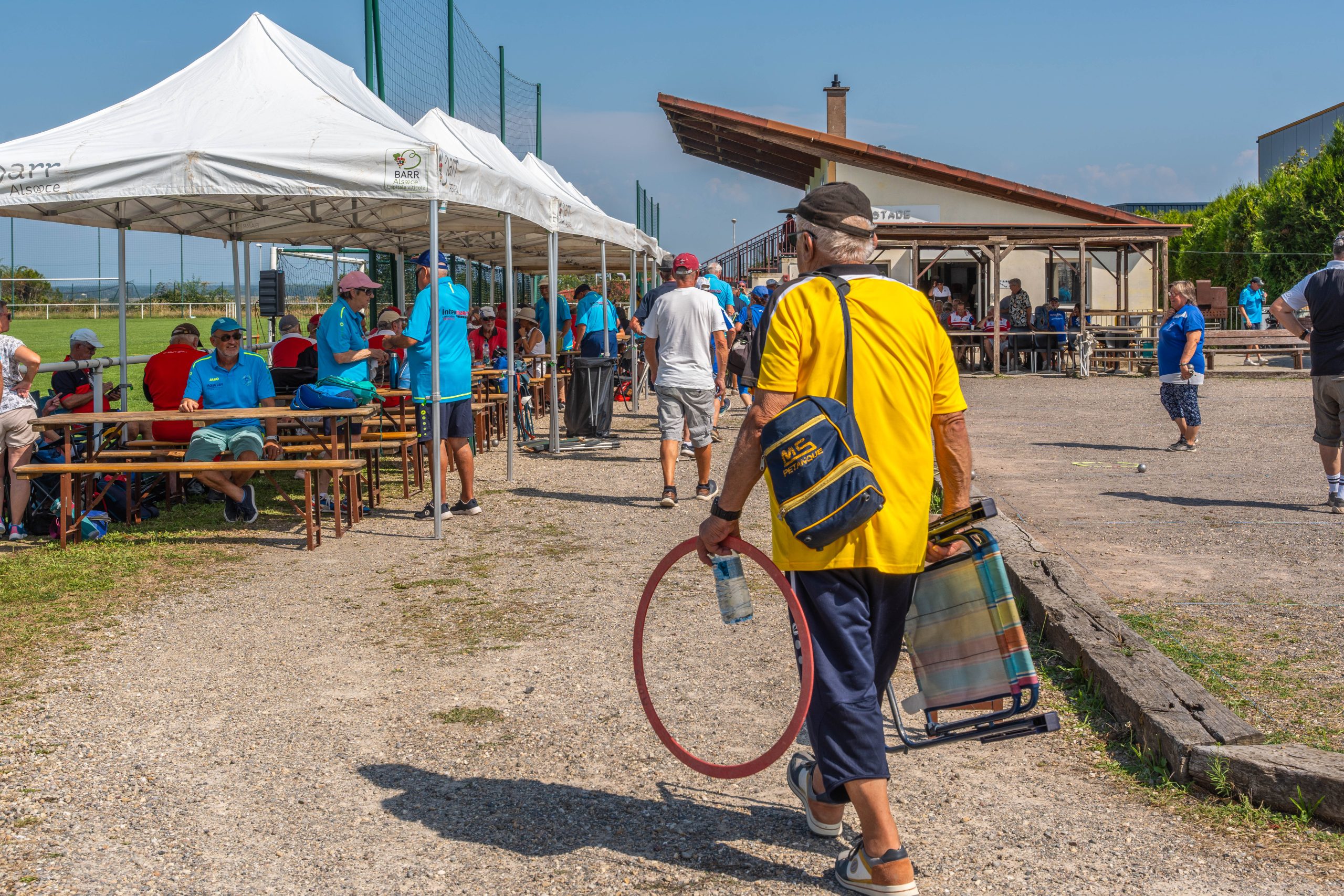 Tournois de Pétanque Barr (Suprahead Studio) 58