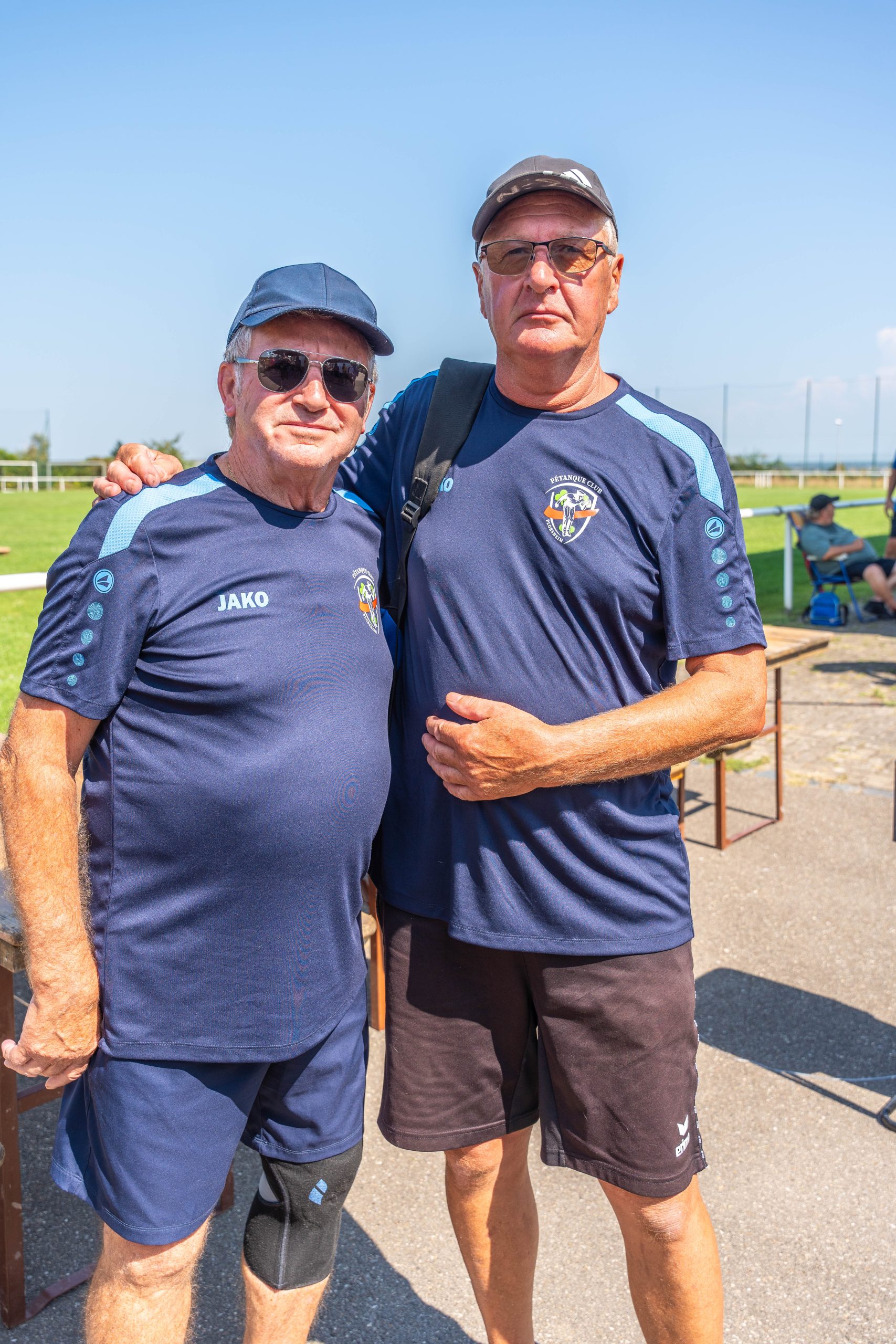 Tournois de Pétanque Barr (Suprahead Studio) 6