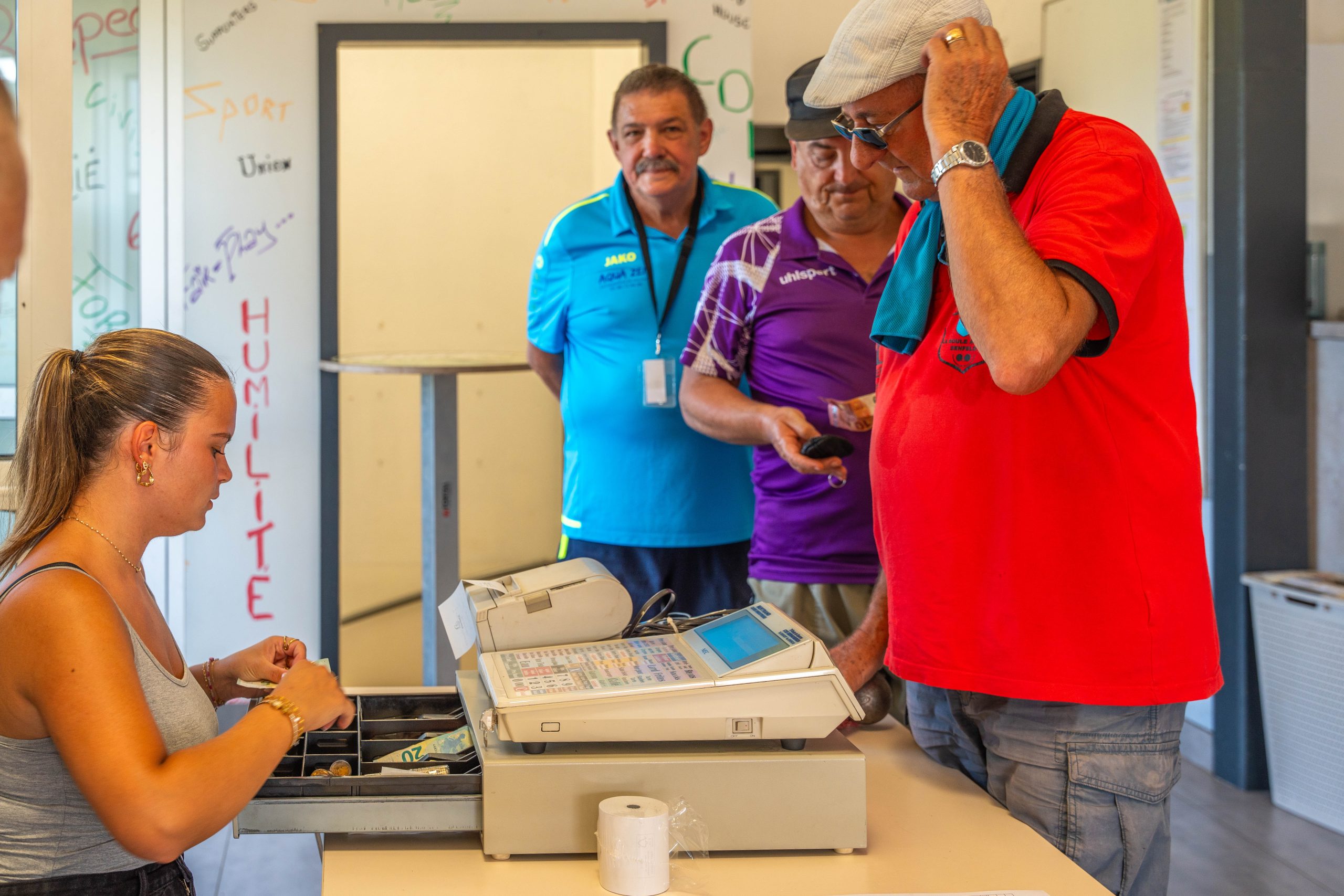Tournois de Pétanque Barr (Suprahead Studio) 60