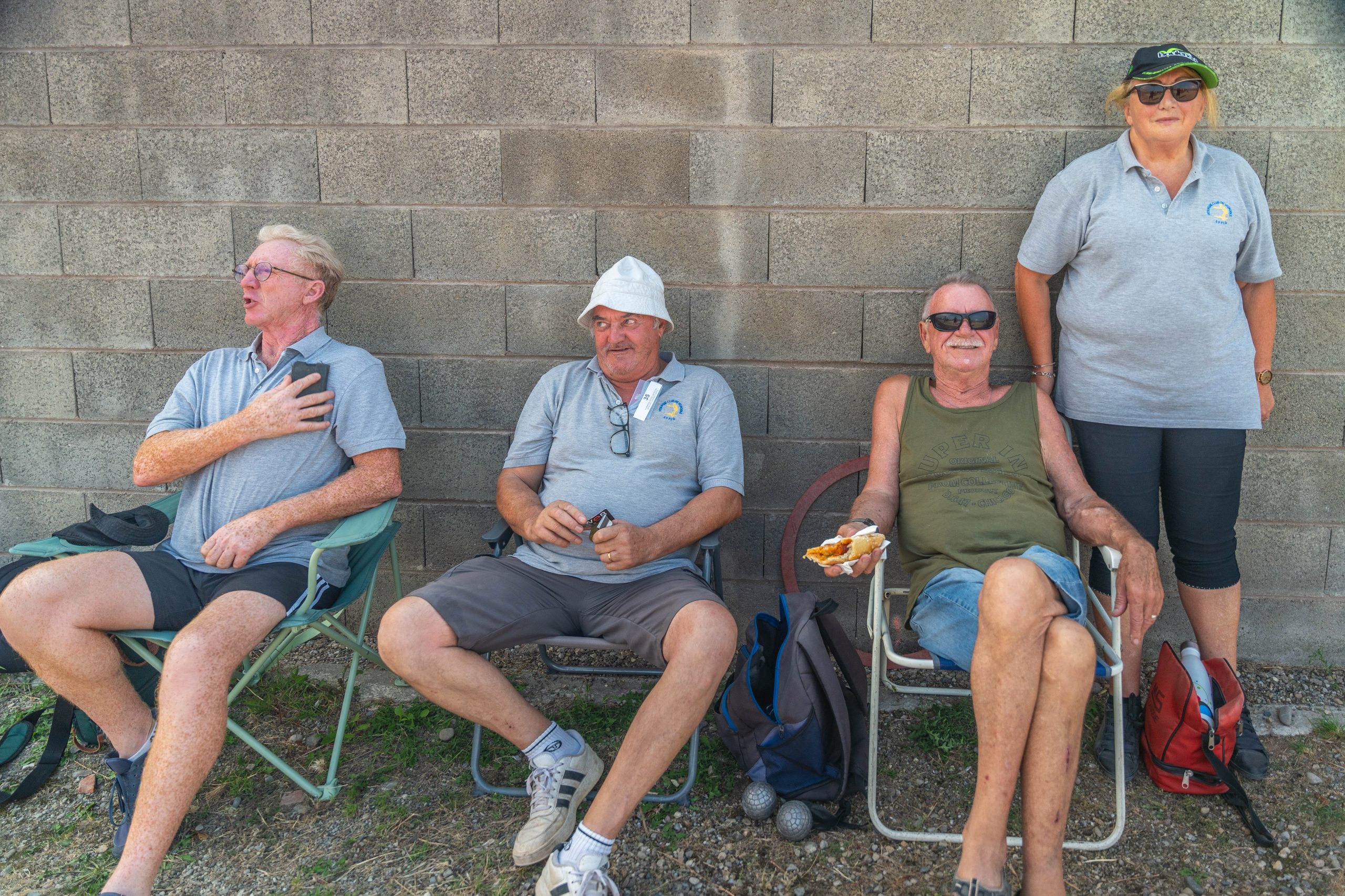 Tournois de Pétanque Barr (Suprahead Studio) 61