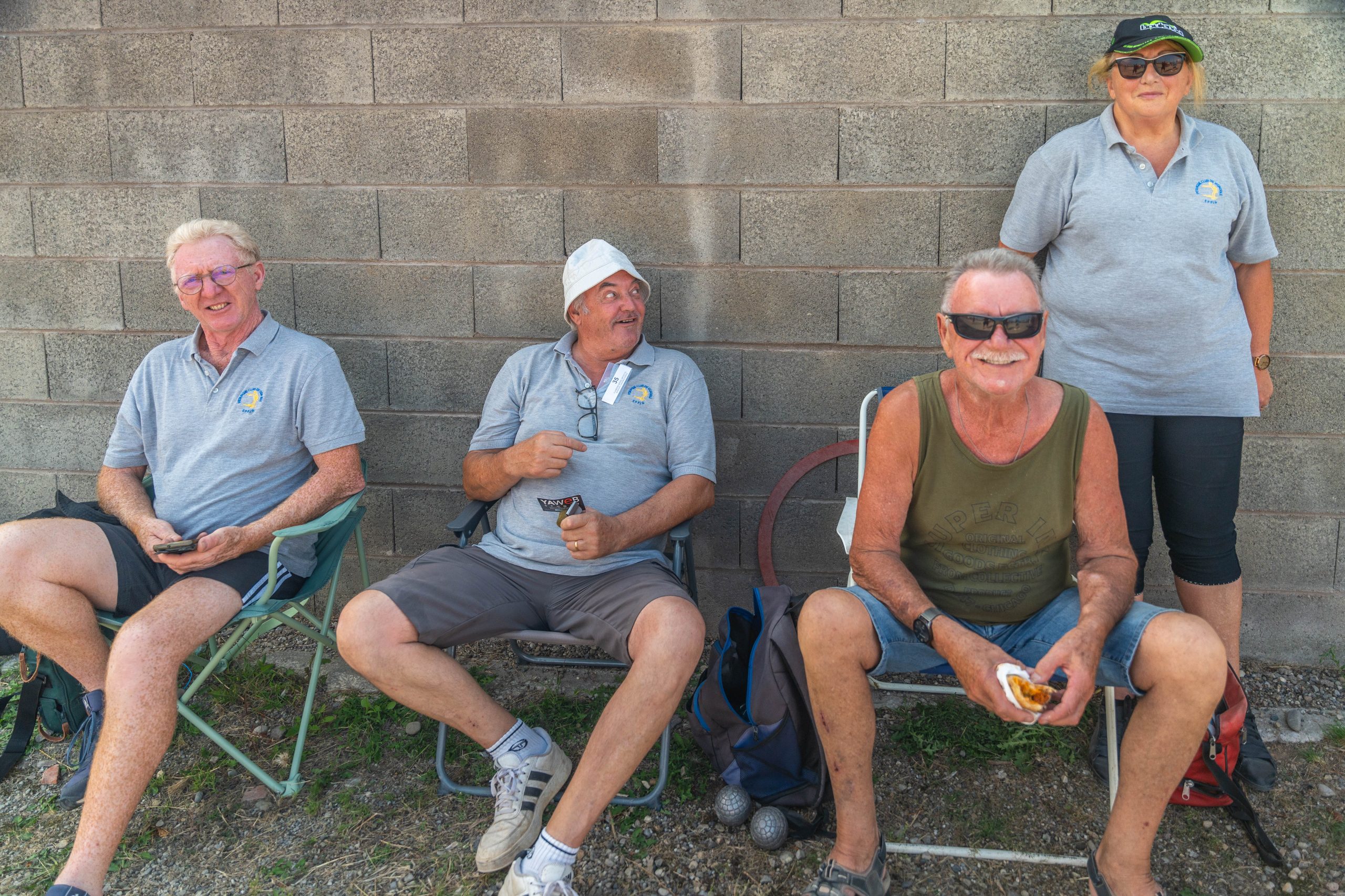 Tournois de Pétanque Barr (Suprahead Studio) 62