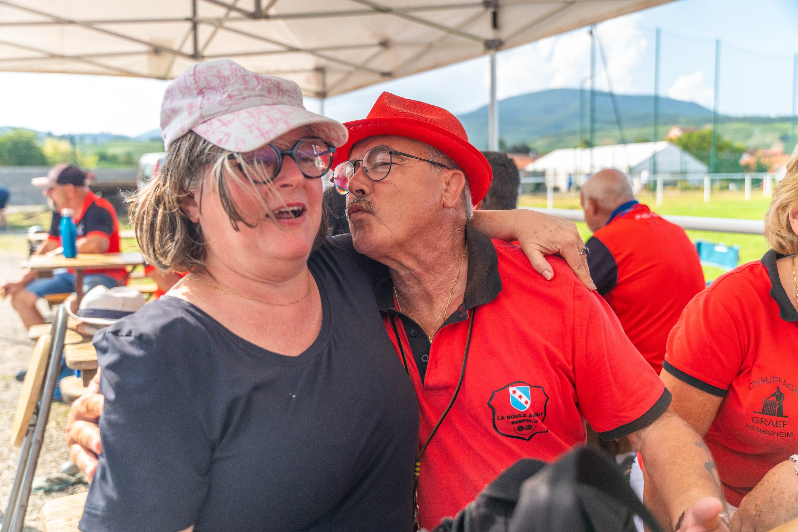 Tournois de Pétanque Barr (Suprahead Studio) 63