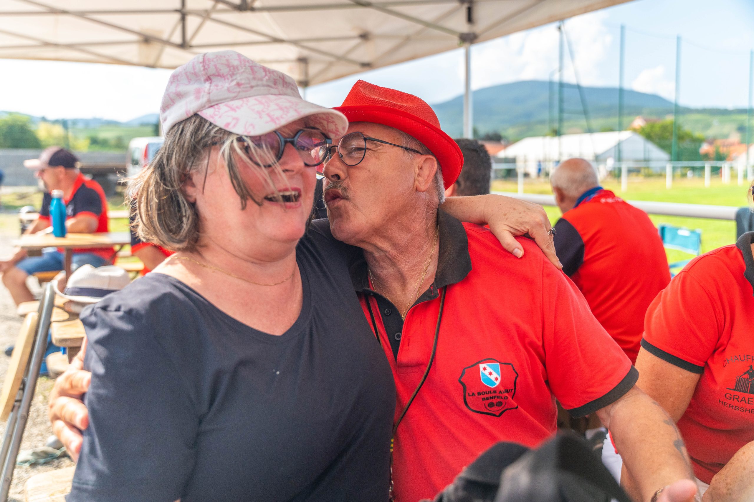 Tournois de Pétanque Barr (Suprahead Studio) 64