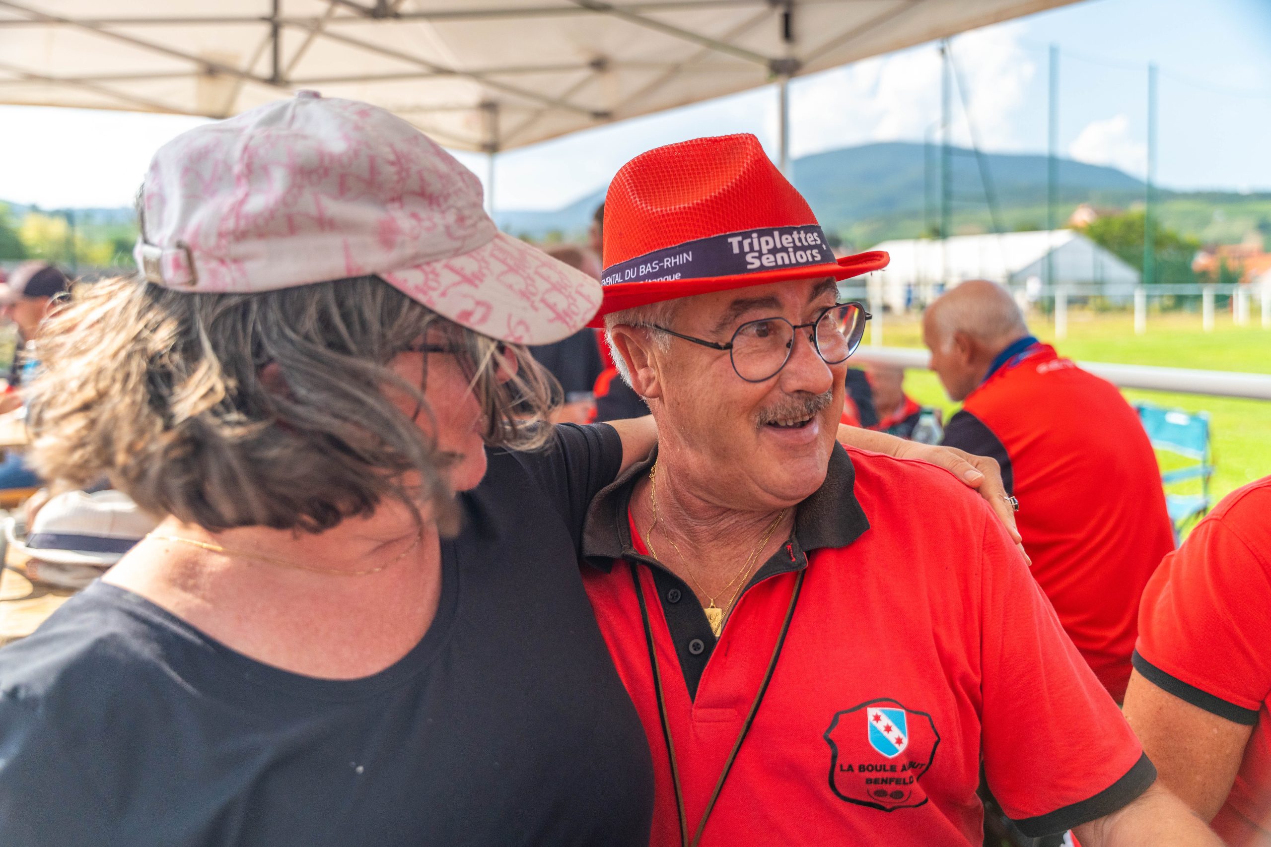 Tournois de Pétanque Barr (Suprahead Studio) 65