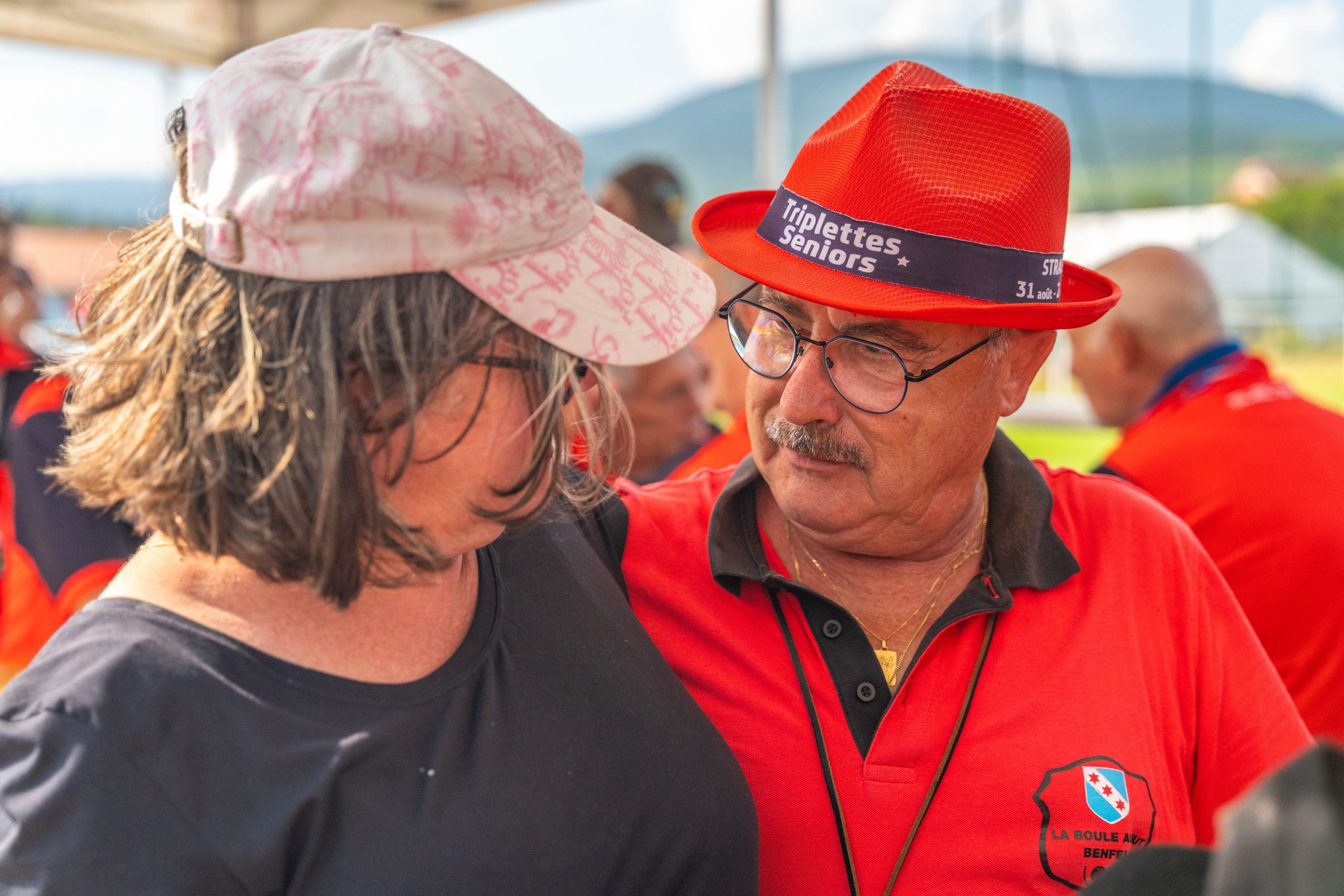 Tournois de Pétanque Barr (Suprahead Studio) 66