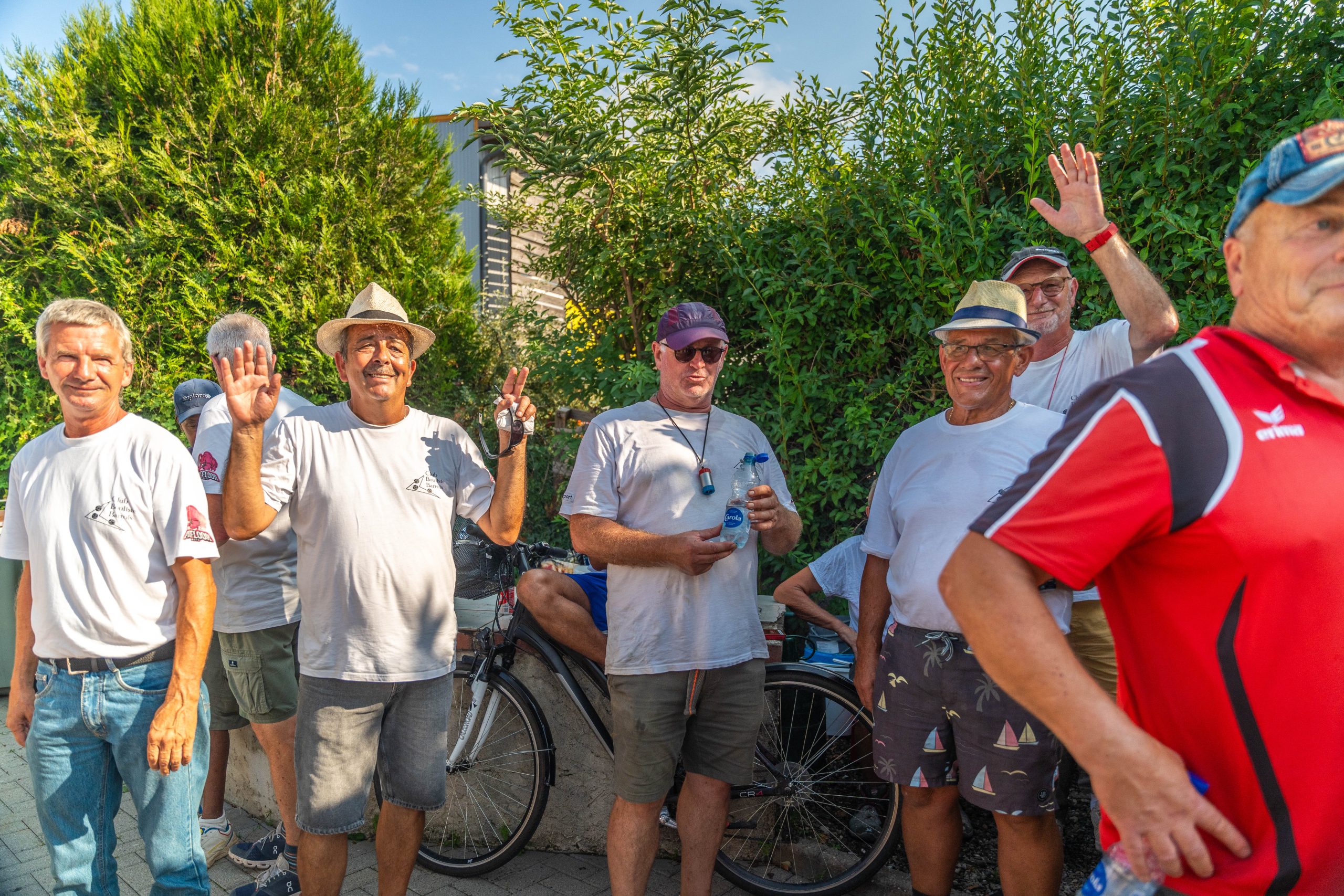 Tournois de Pétanque Barr (Suprahead Studio) 67