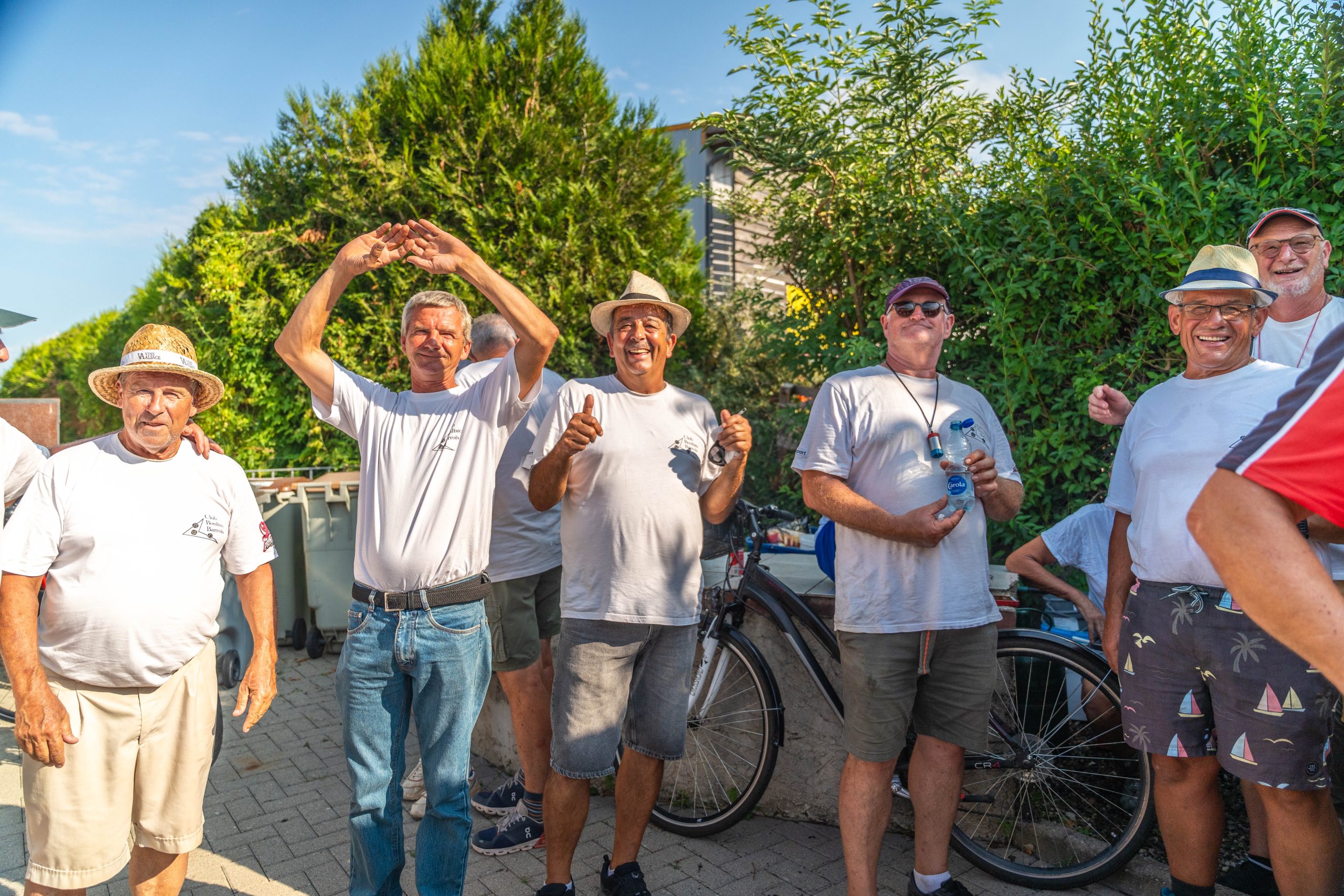 Tournois de Pétanque Barr (Suprahead Studio) 68