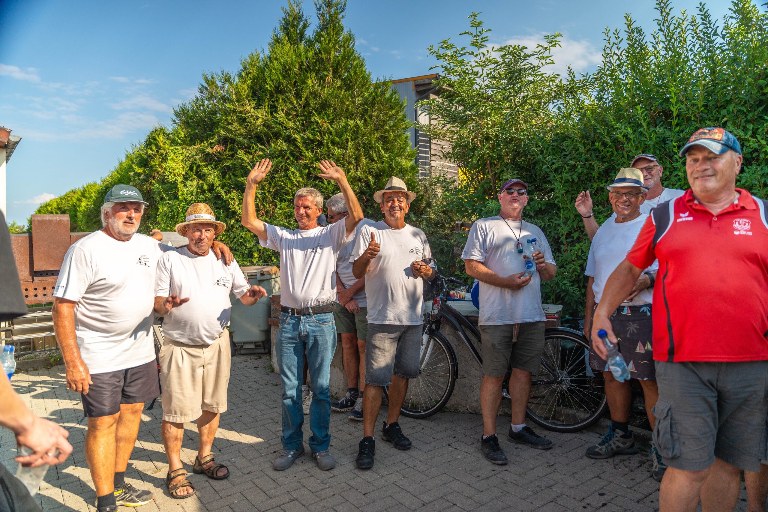 Tournois de Pétanque Barr (Suprahead Studio) 69