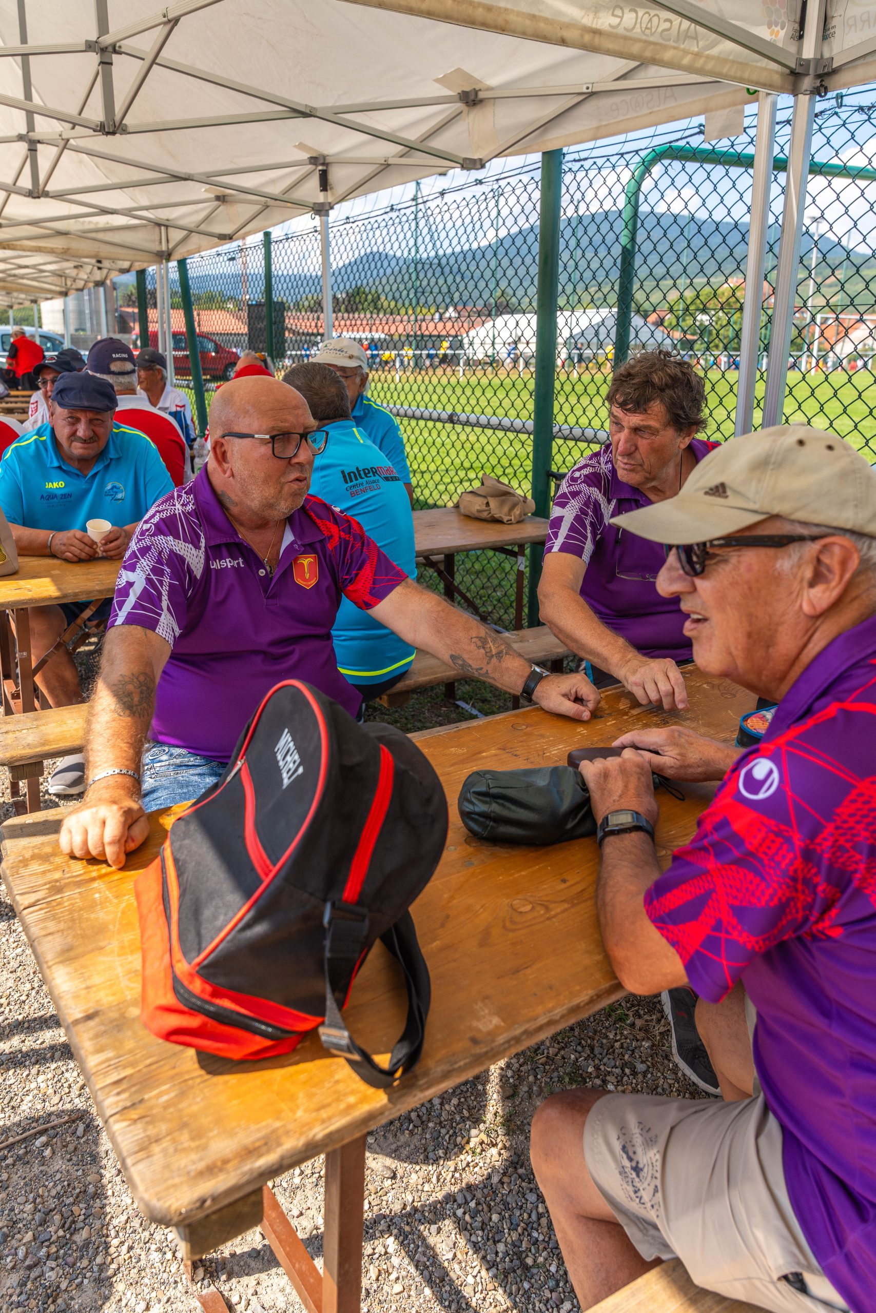 Tournois de Pétanque Barr (Suprahead Studio) 7