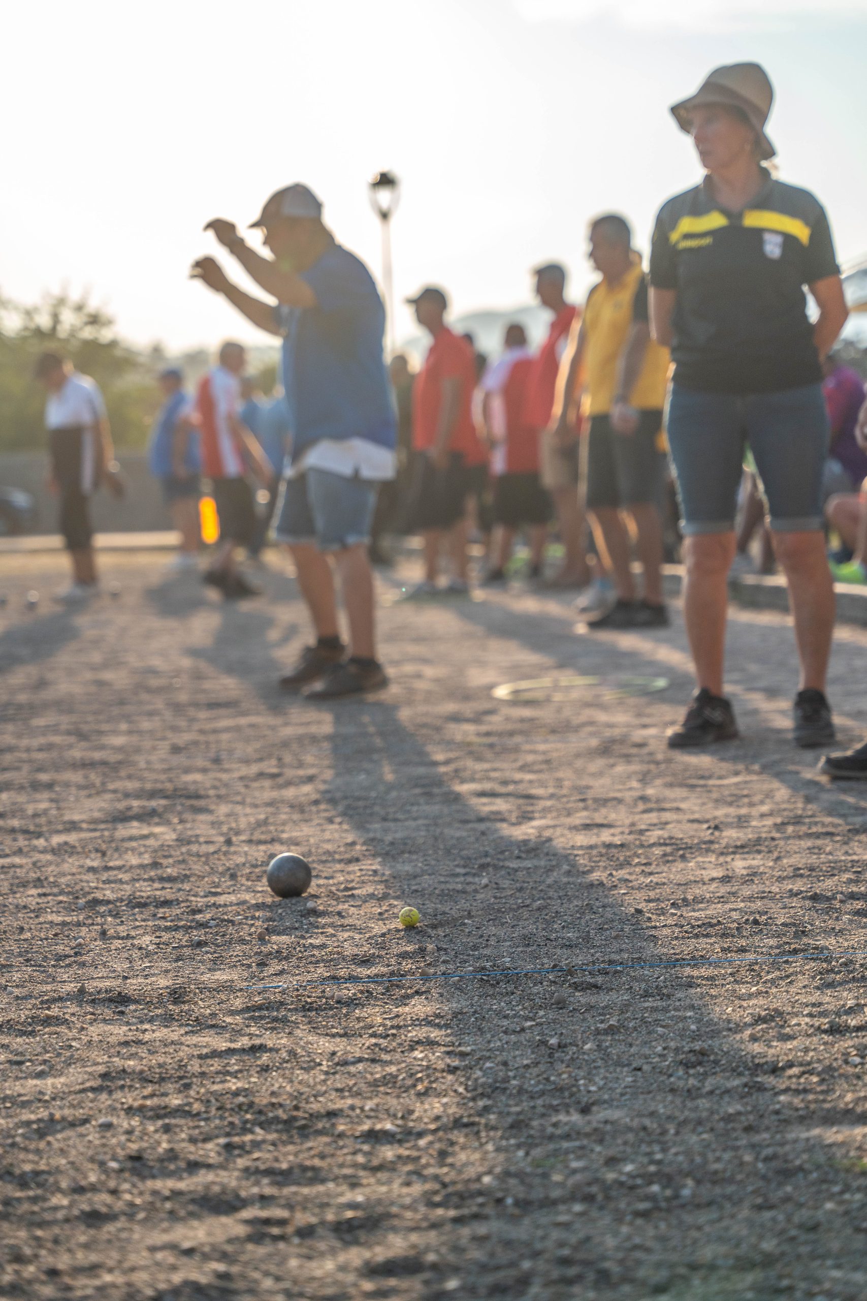 Tournois de Pétanque Barr (Suprahead Studio) 72