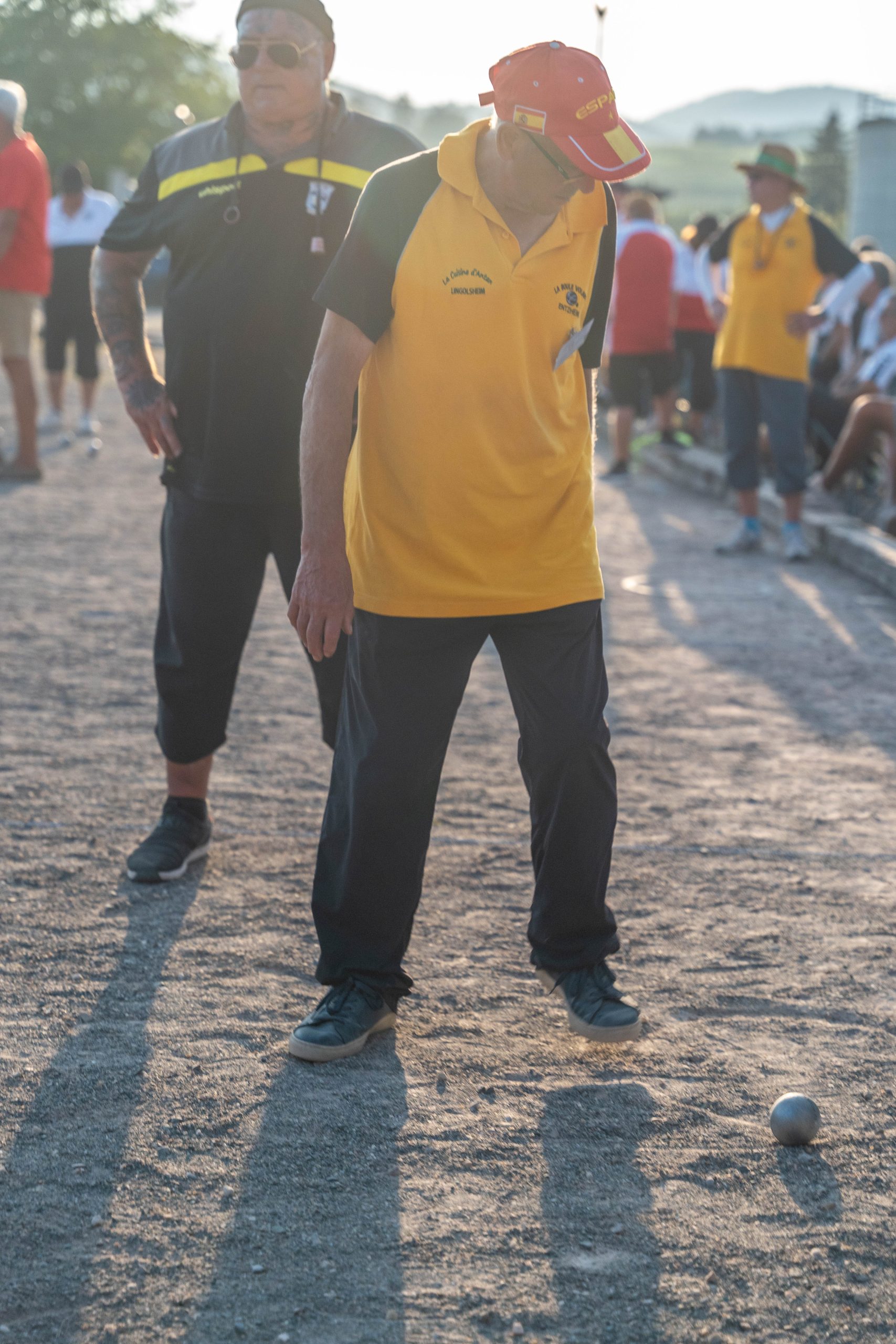 Tournois de Pétanque Barr (Suprahead Studio) 73