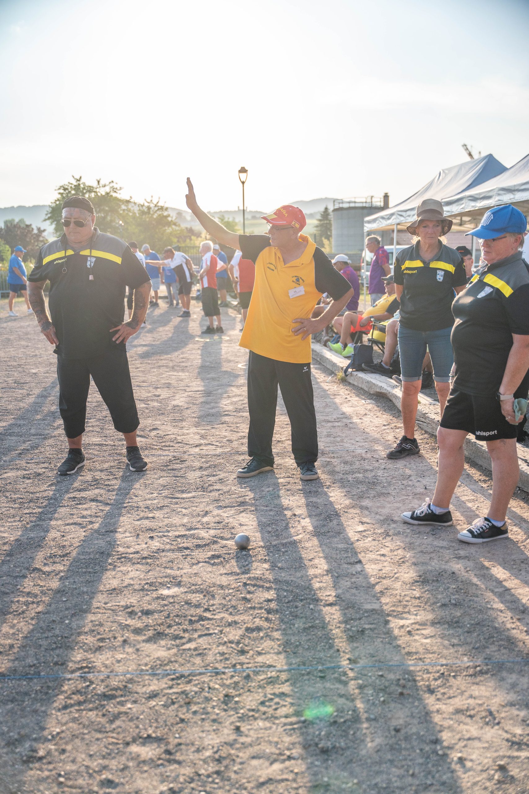 Tournois de Pétanque Barr (Suprahead Studio) 74