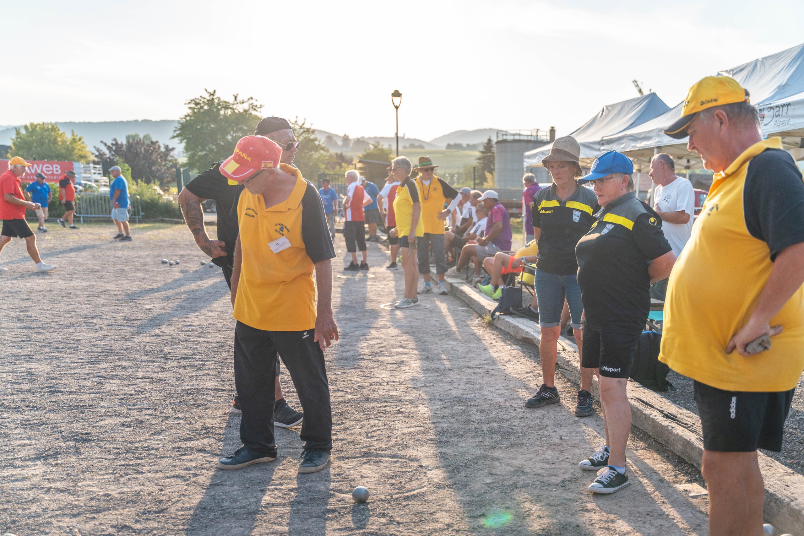 Tournois de Pétanque Barr (Suprahead Studio) 75