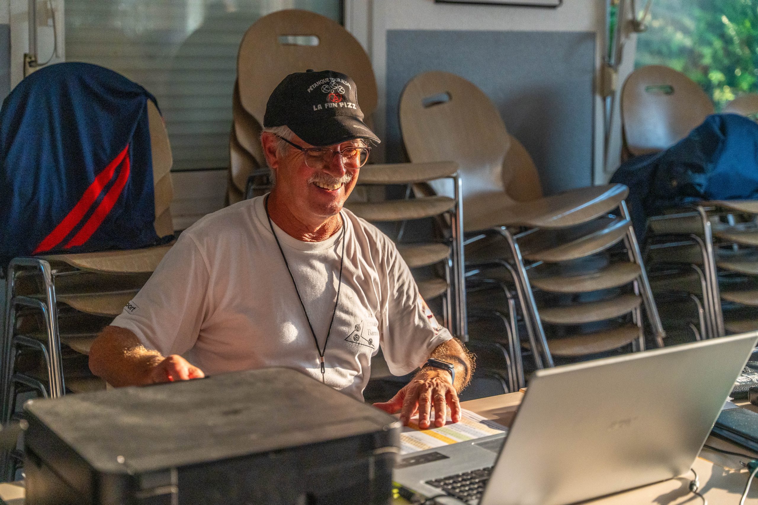 Tournois de Pétanque Barr (Suprahead Studio) 78