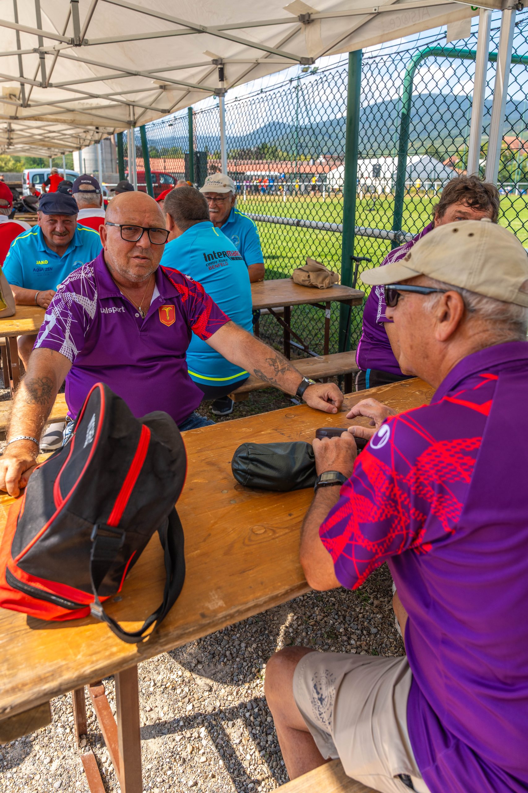 Tournois de Pétanque Barr (Suprahead Studio) 8