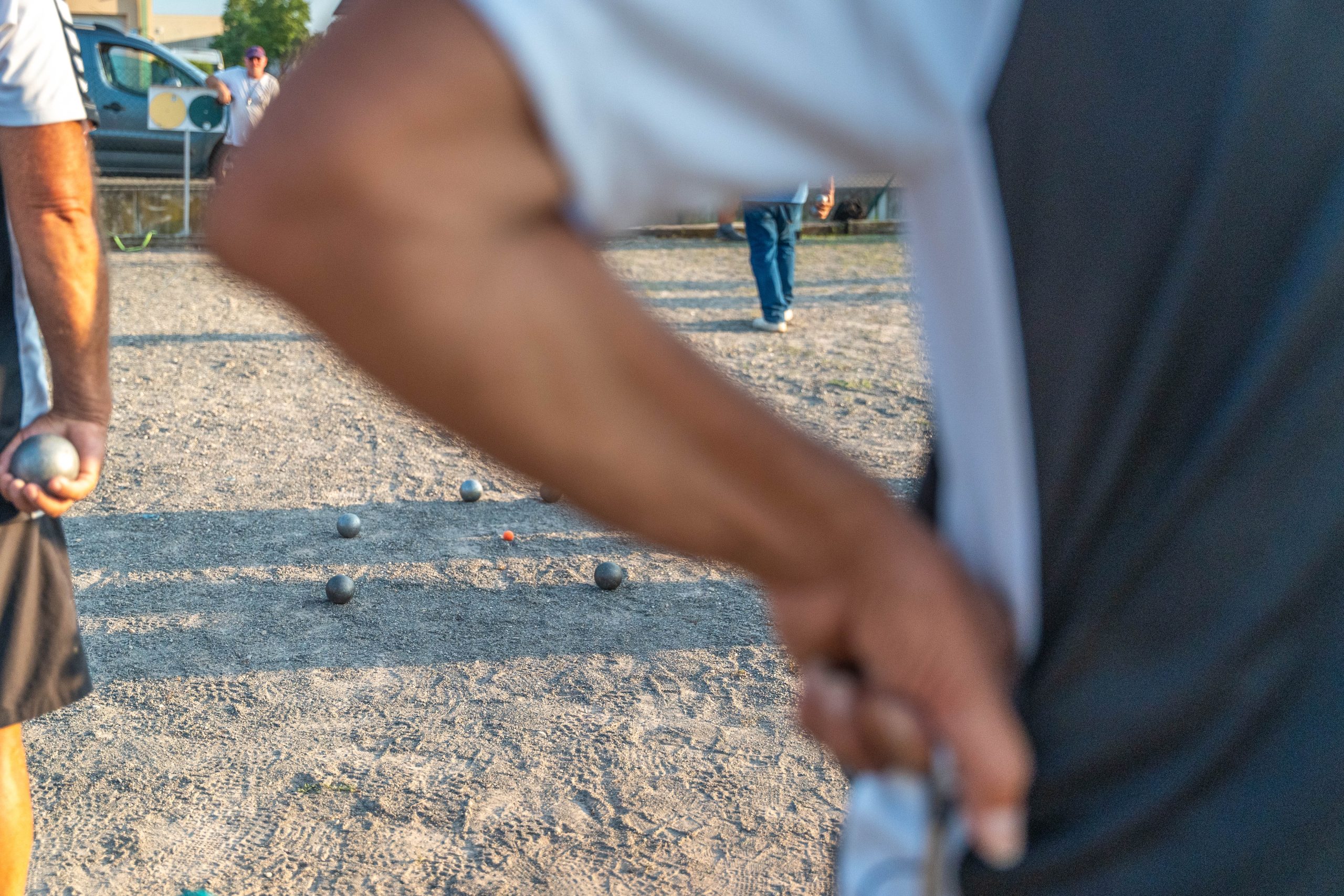 Tournois de Pétanque Barr (Suprahead Studio) 82