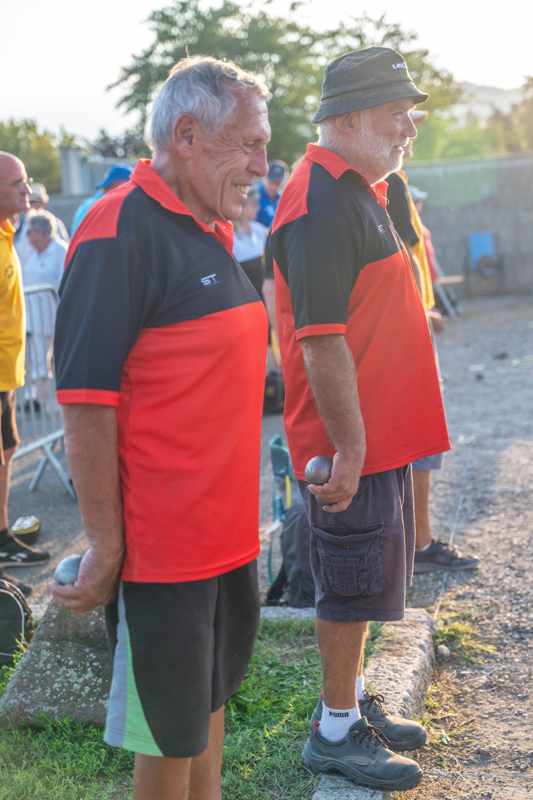 Tournois de Pétanque Barr (Suprahead Studio) 83