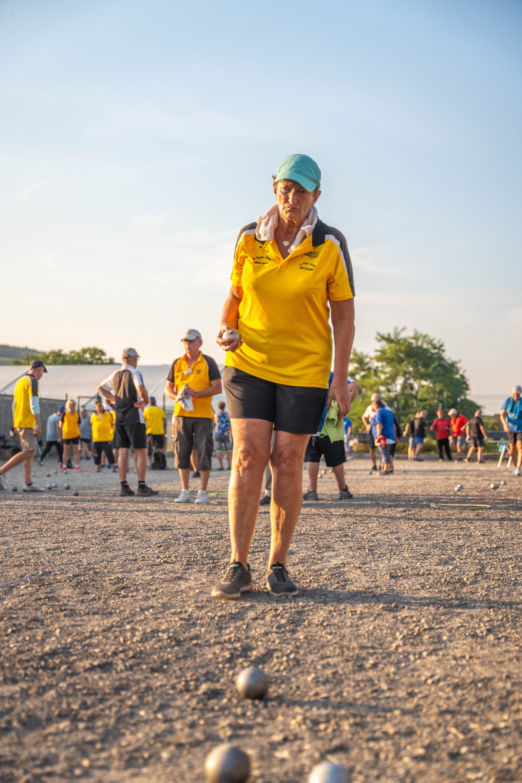 Tournois de Pétanque Barr (Suprahead Studio) 84