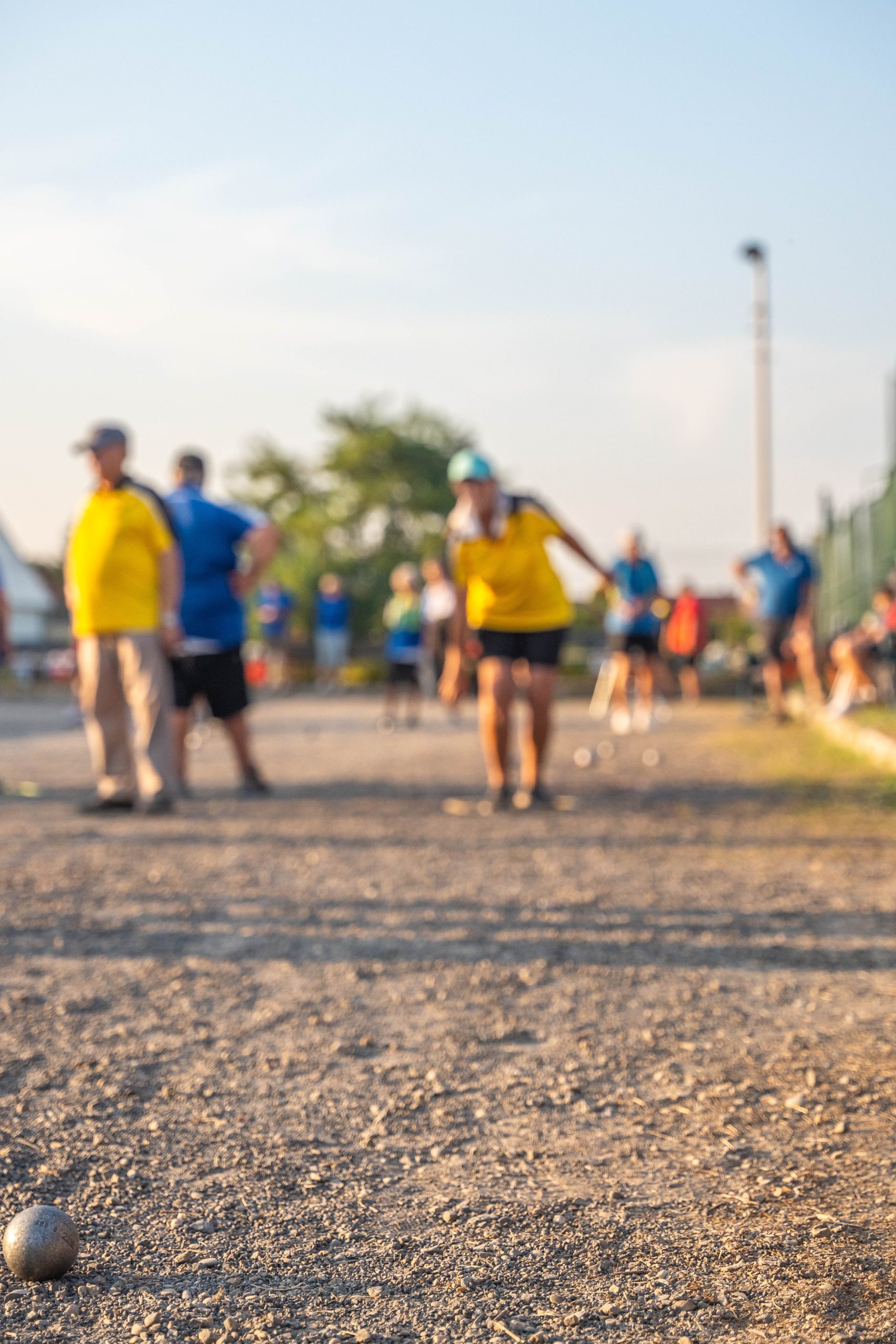 Tournois de Pétanque Barr (Suprahead Studio) 85
