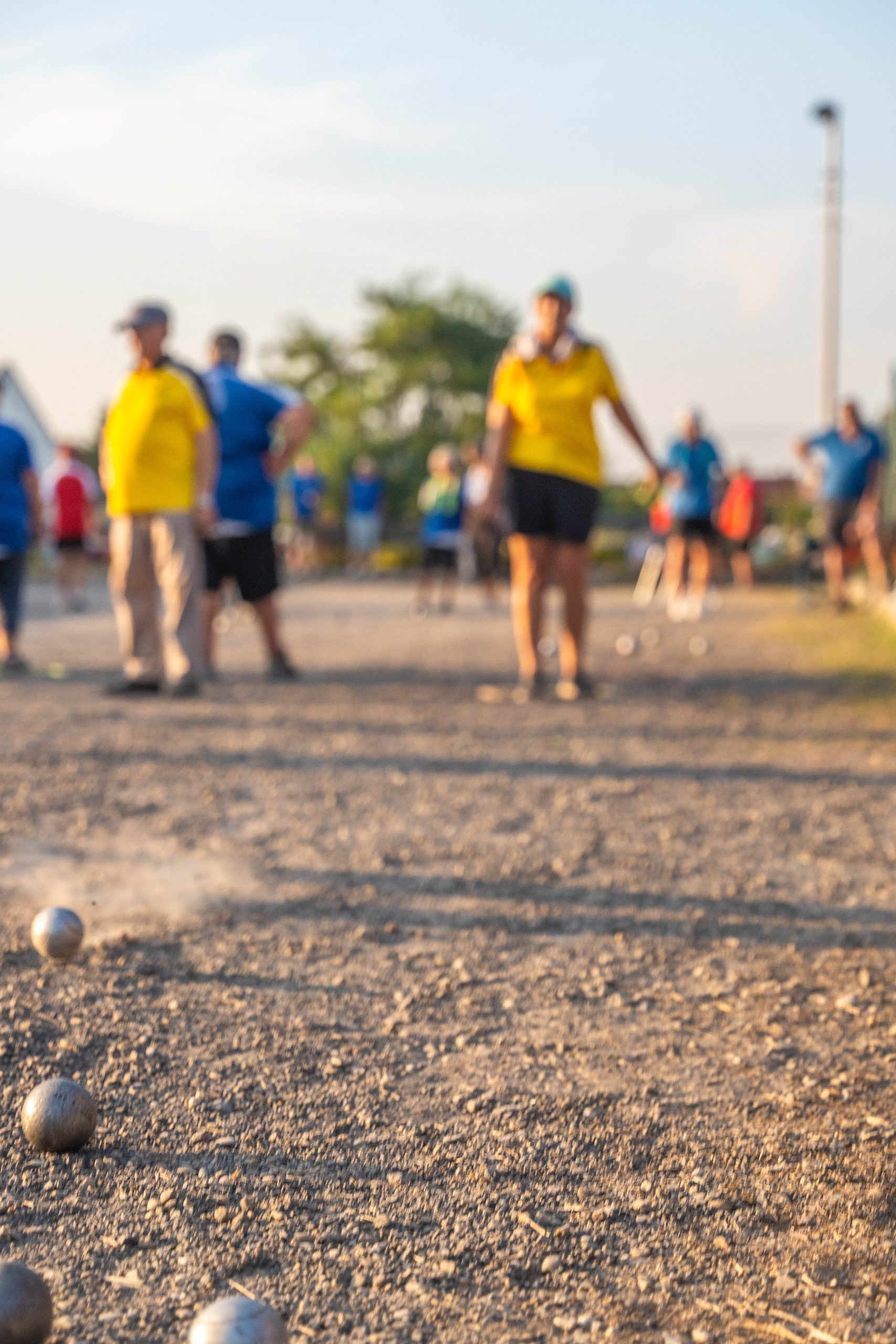 Tournois de Pétanque Barr (Suprahead Studio) 86