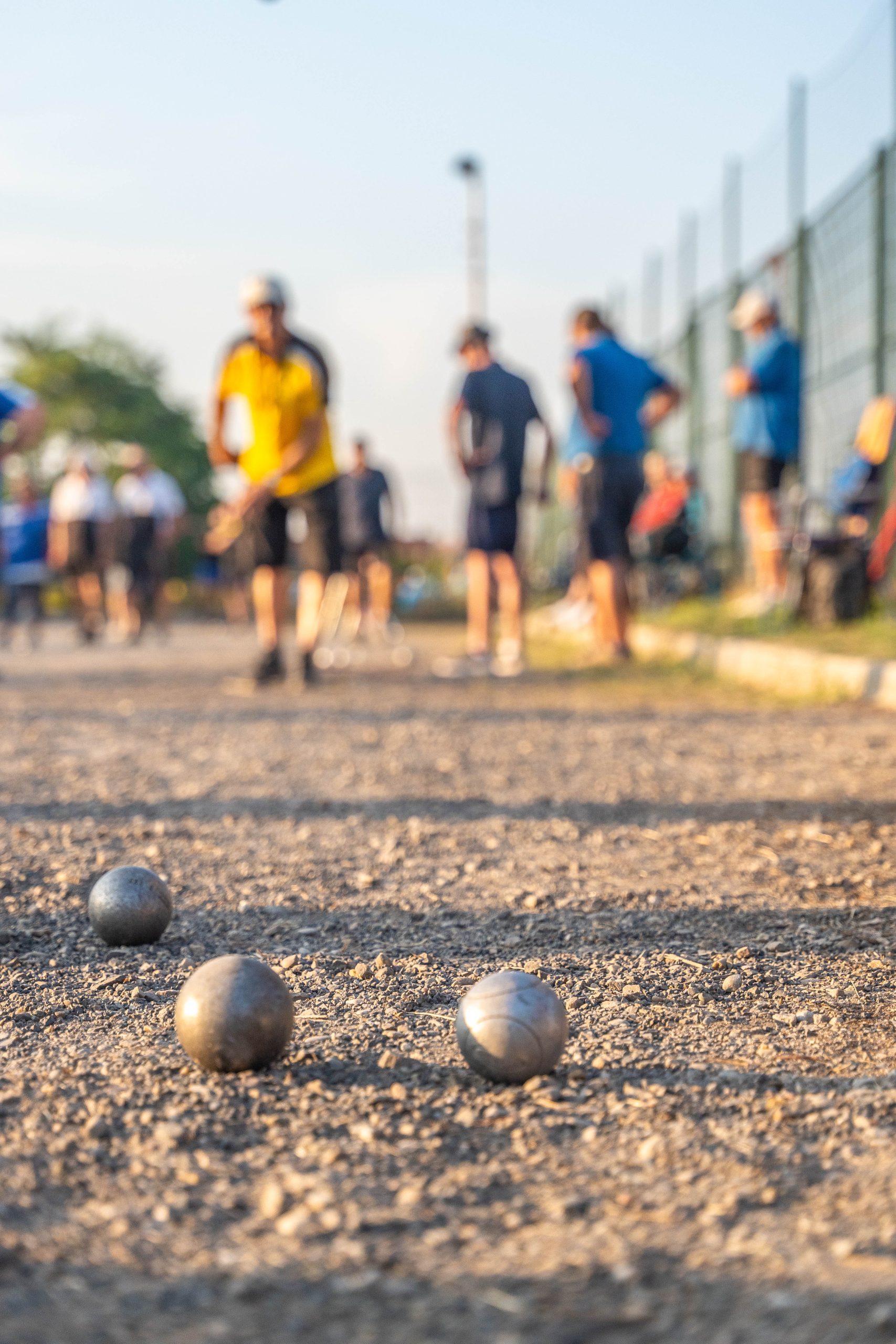 Tournois de Pétanque Barr (Suprahead Studio) 87