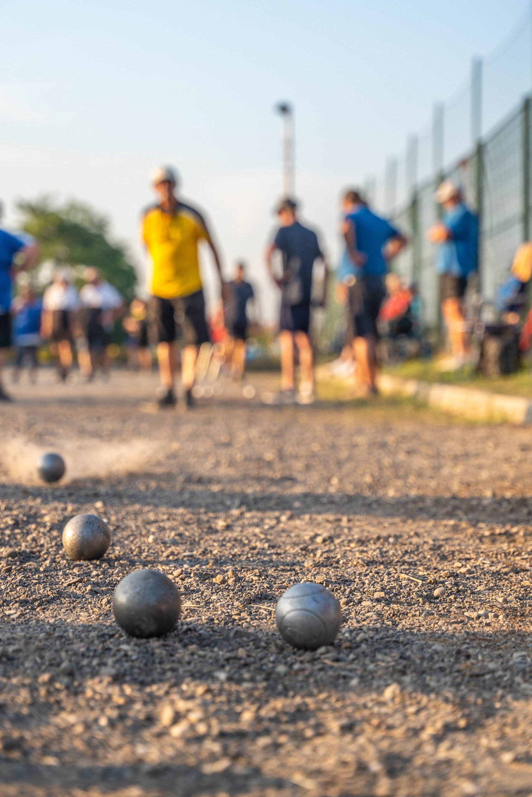 Tournois de Pétanque Barr (Suprahead Studio) 88