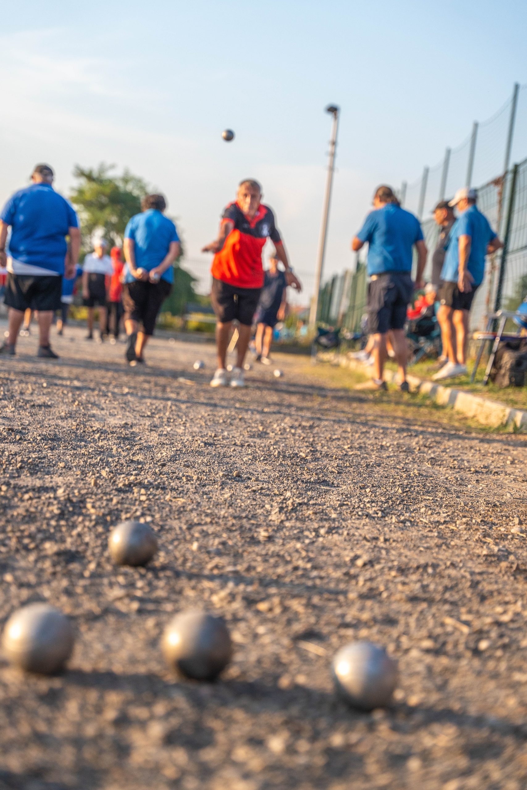 Tournois de Pétanque Barr (Suprahead Studio) 89